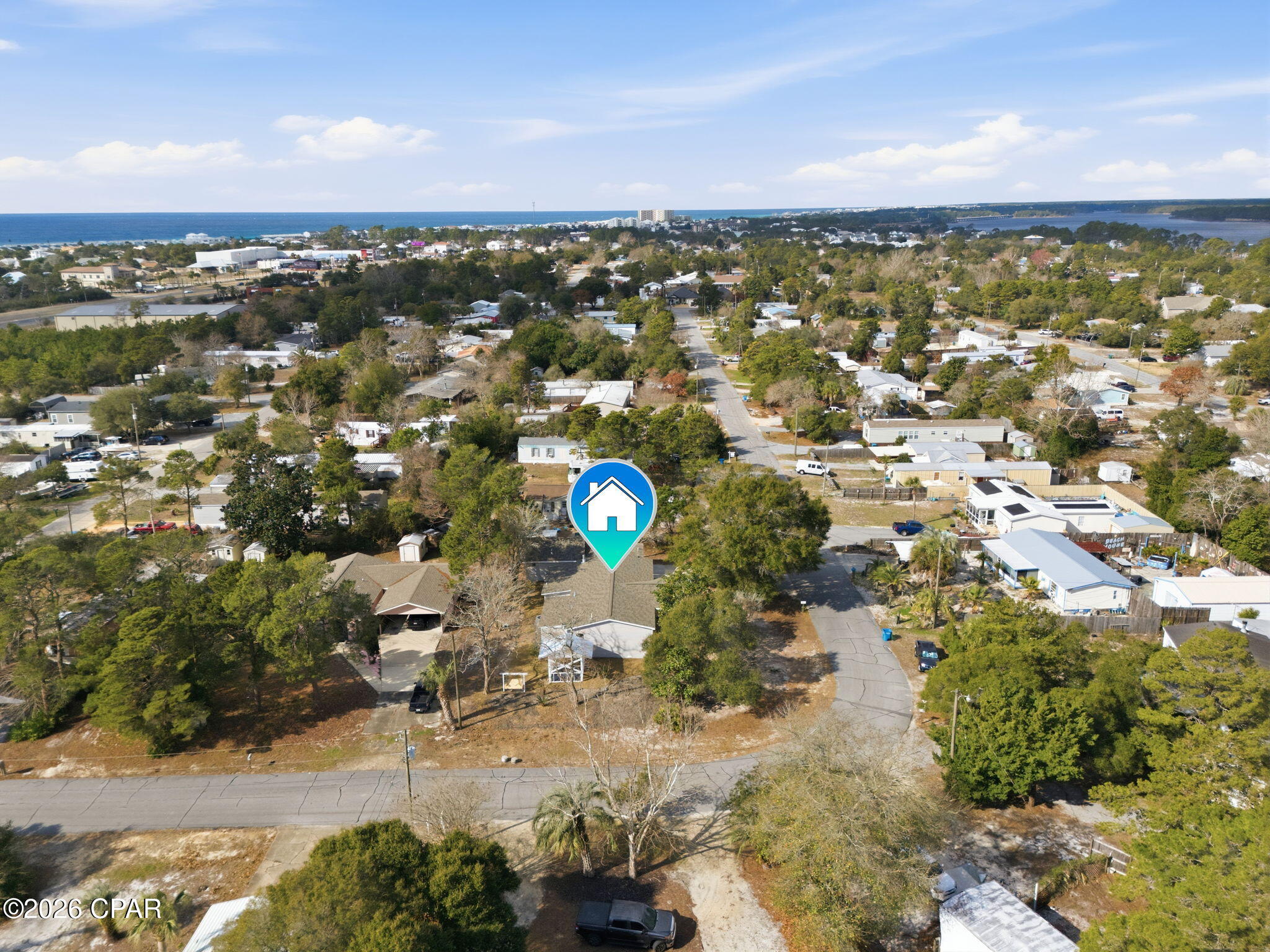 745 Westwood Beach Circle