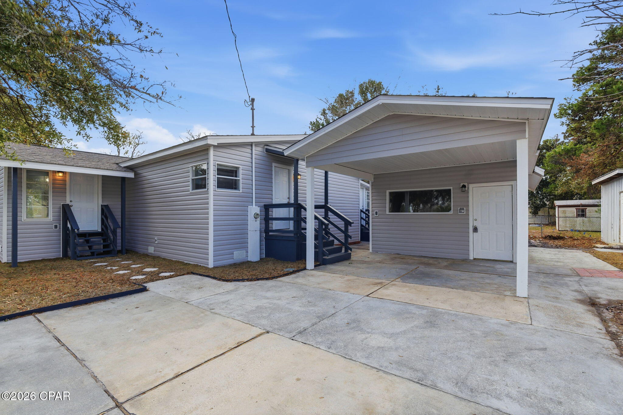 745 Westwood Beach Circle