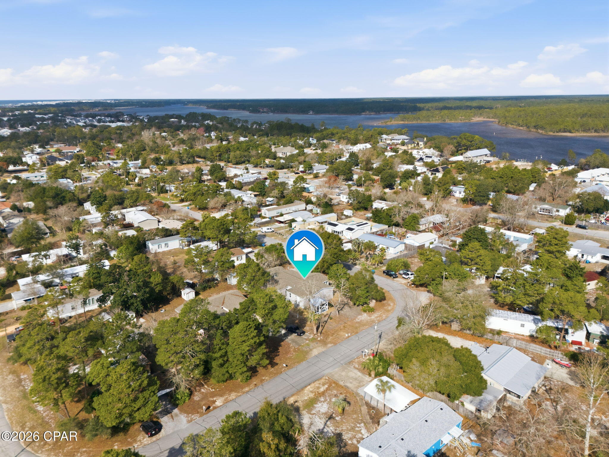 745 Westwood Beach Circle