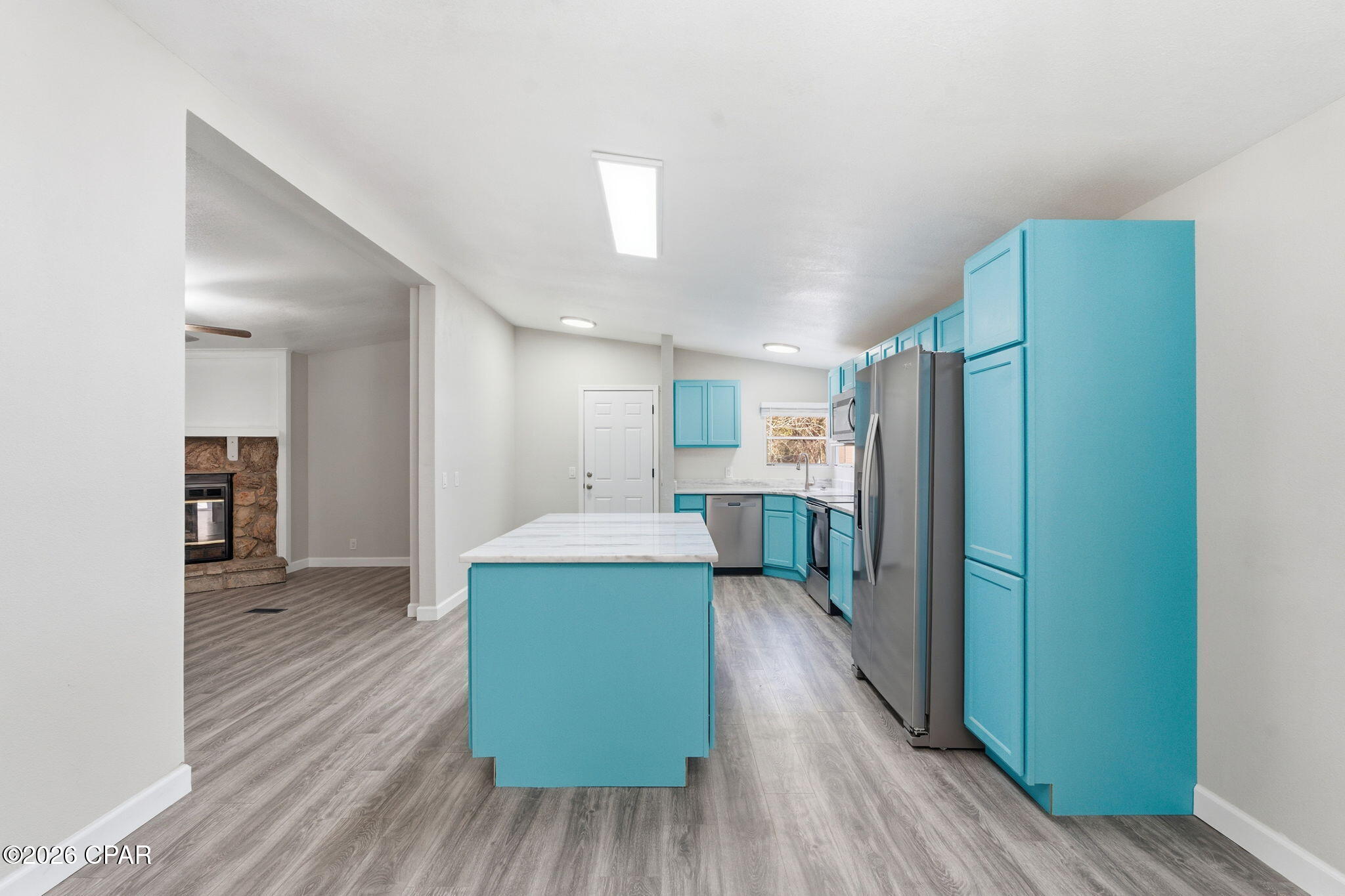 745 Westwood Beach Circle