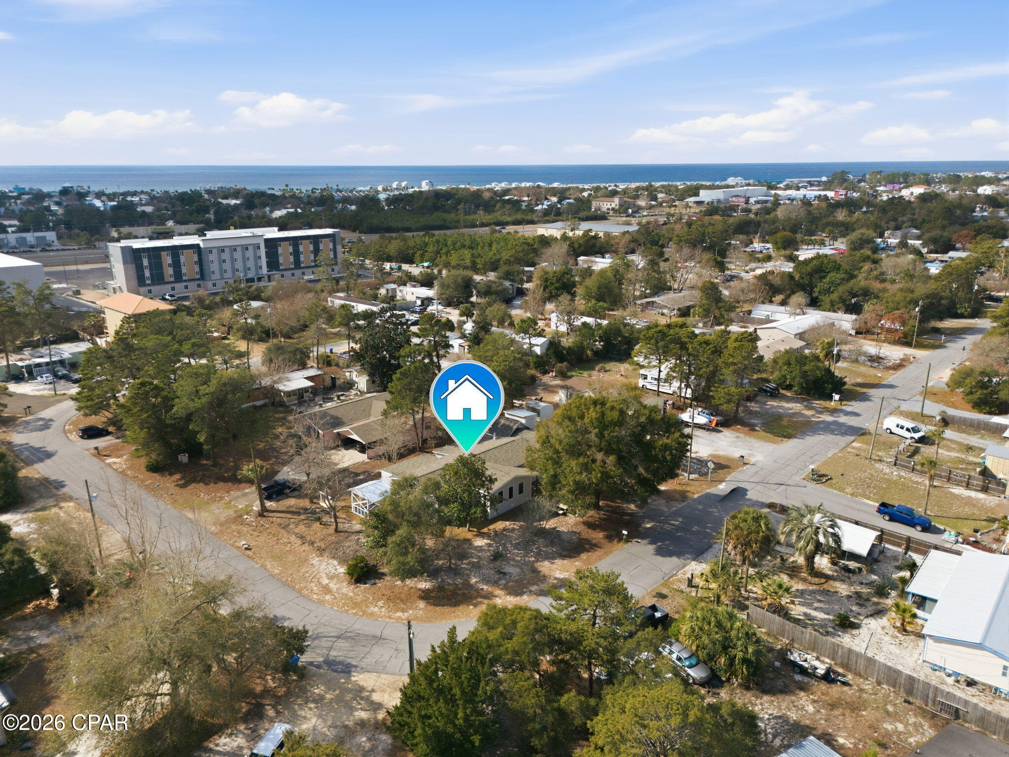 745 Westwood Beach Circle