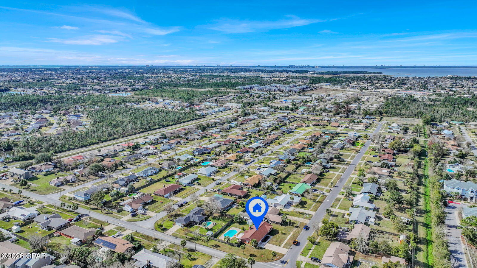 301 Floyd Drive