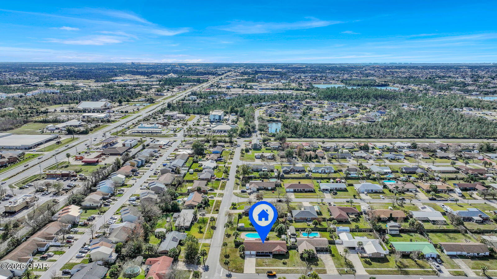301 Floyd Drive