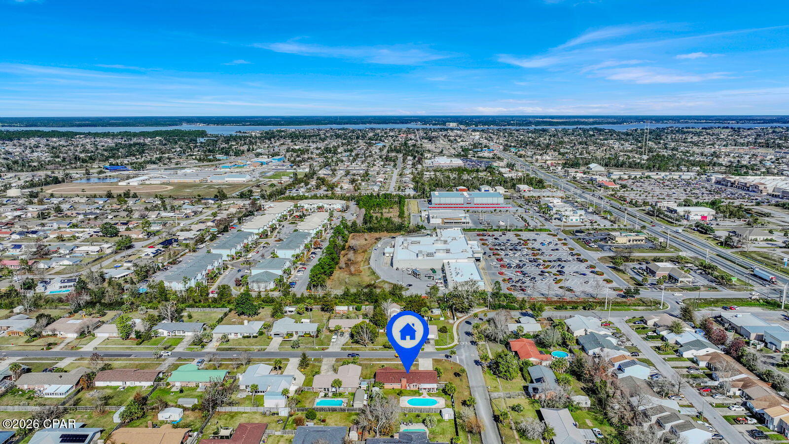 301 Floyd Drive