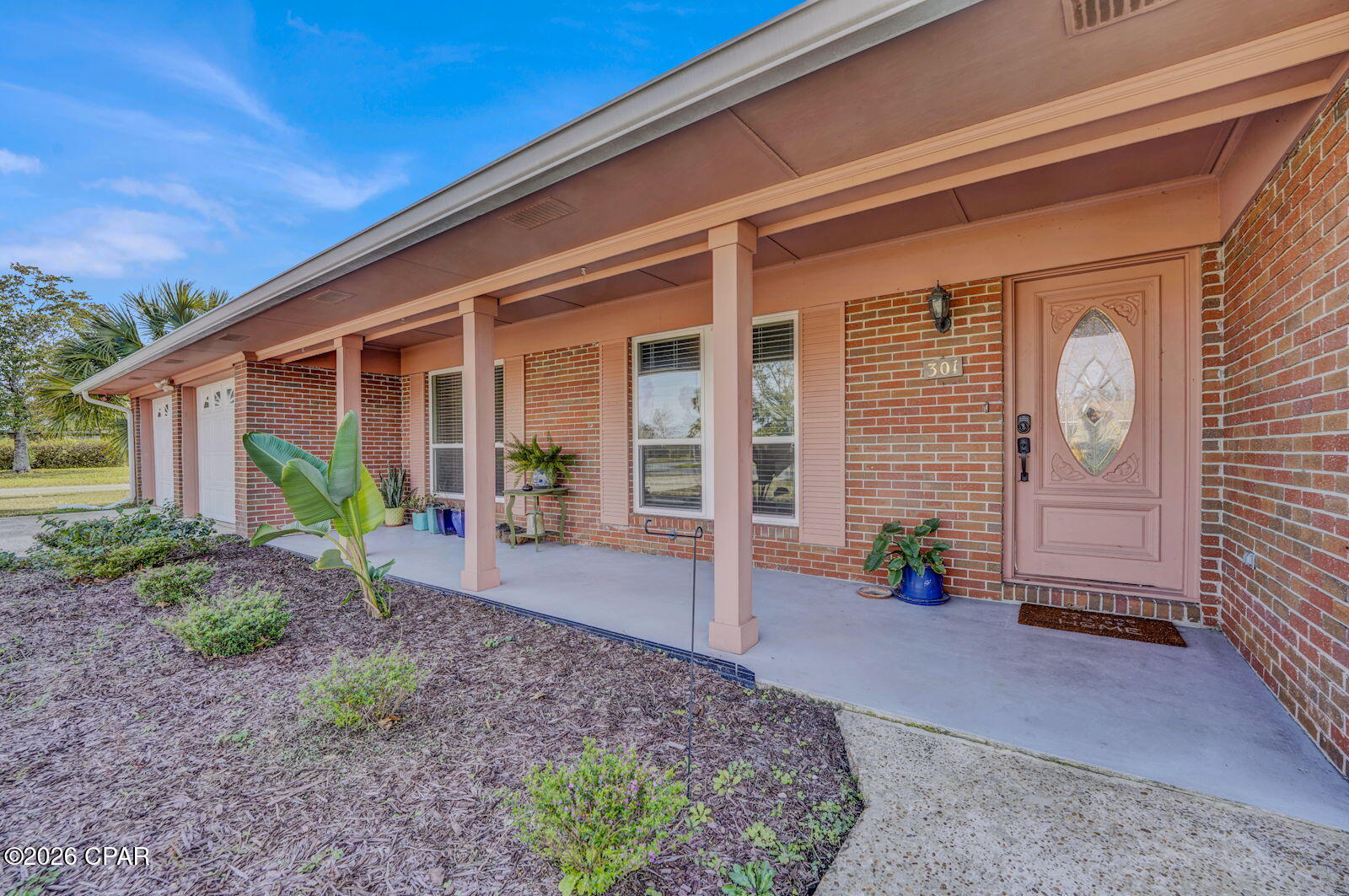 301 Floyd Drive