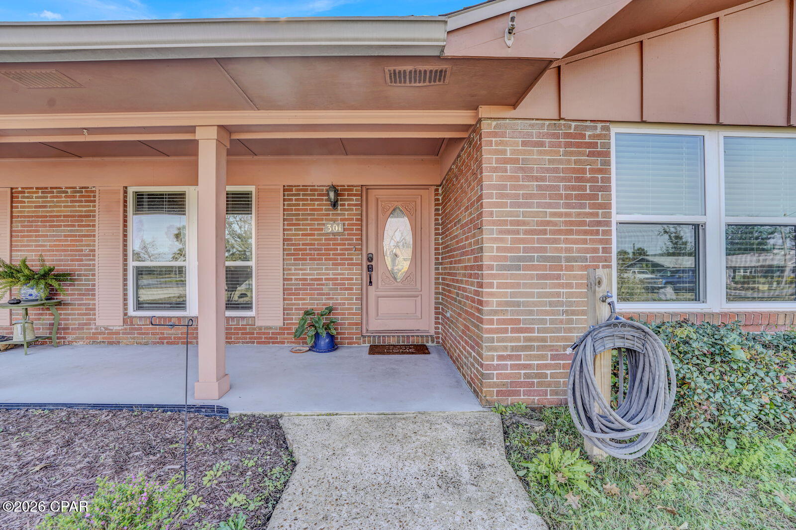 301 Floyd Drive