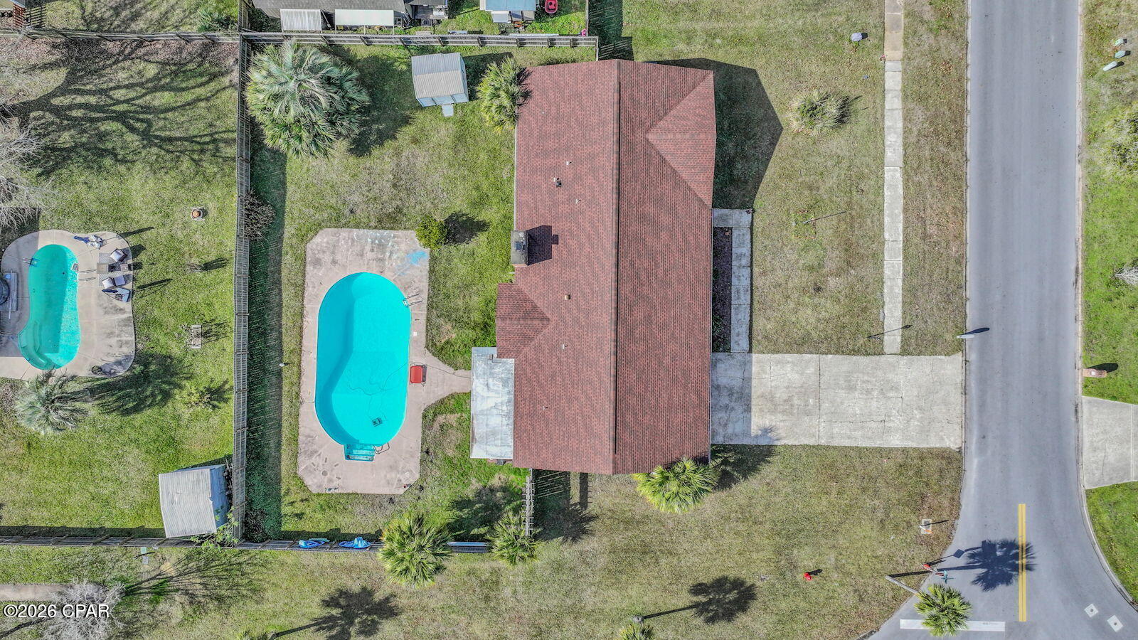 301 Floyd Drive
