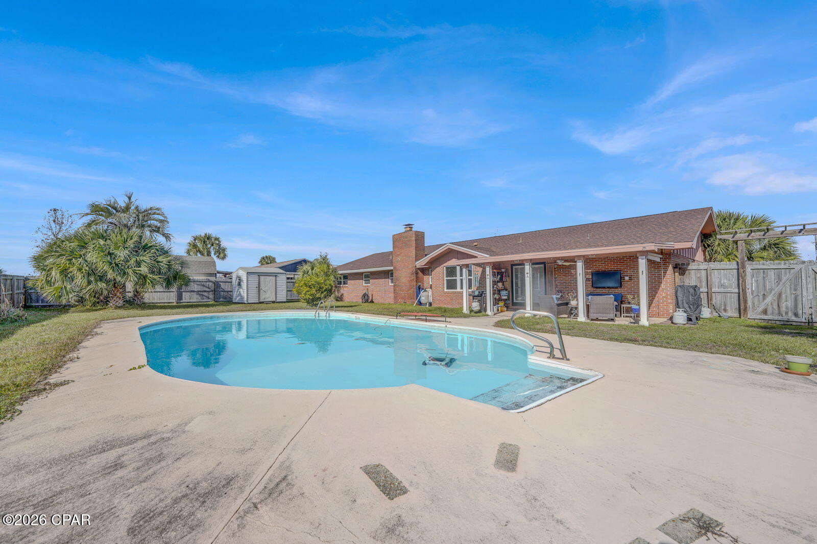 301 Floyd Drive