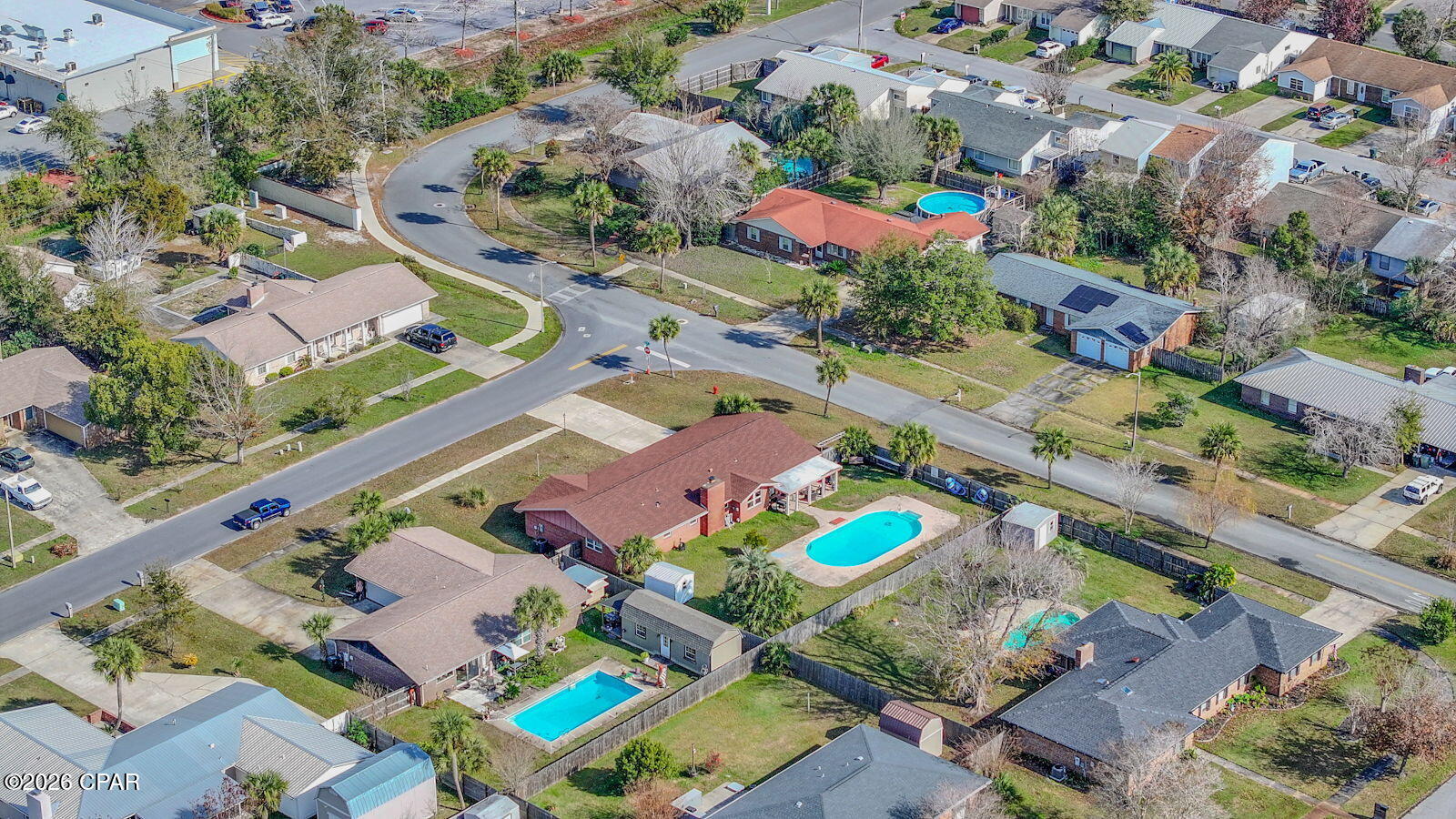 301 Floyd Drive