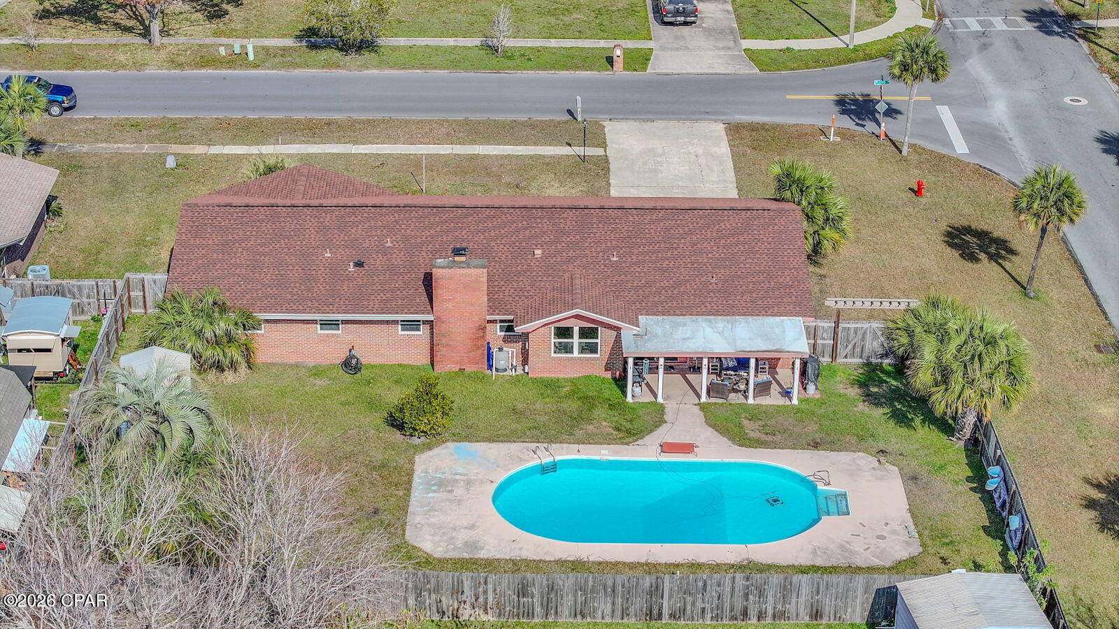 301 Floyd Drive