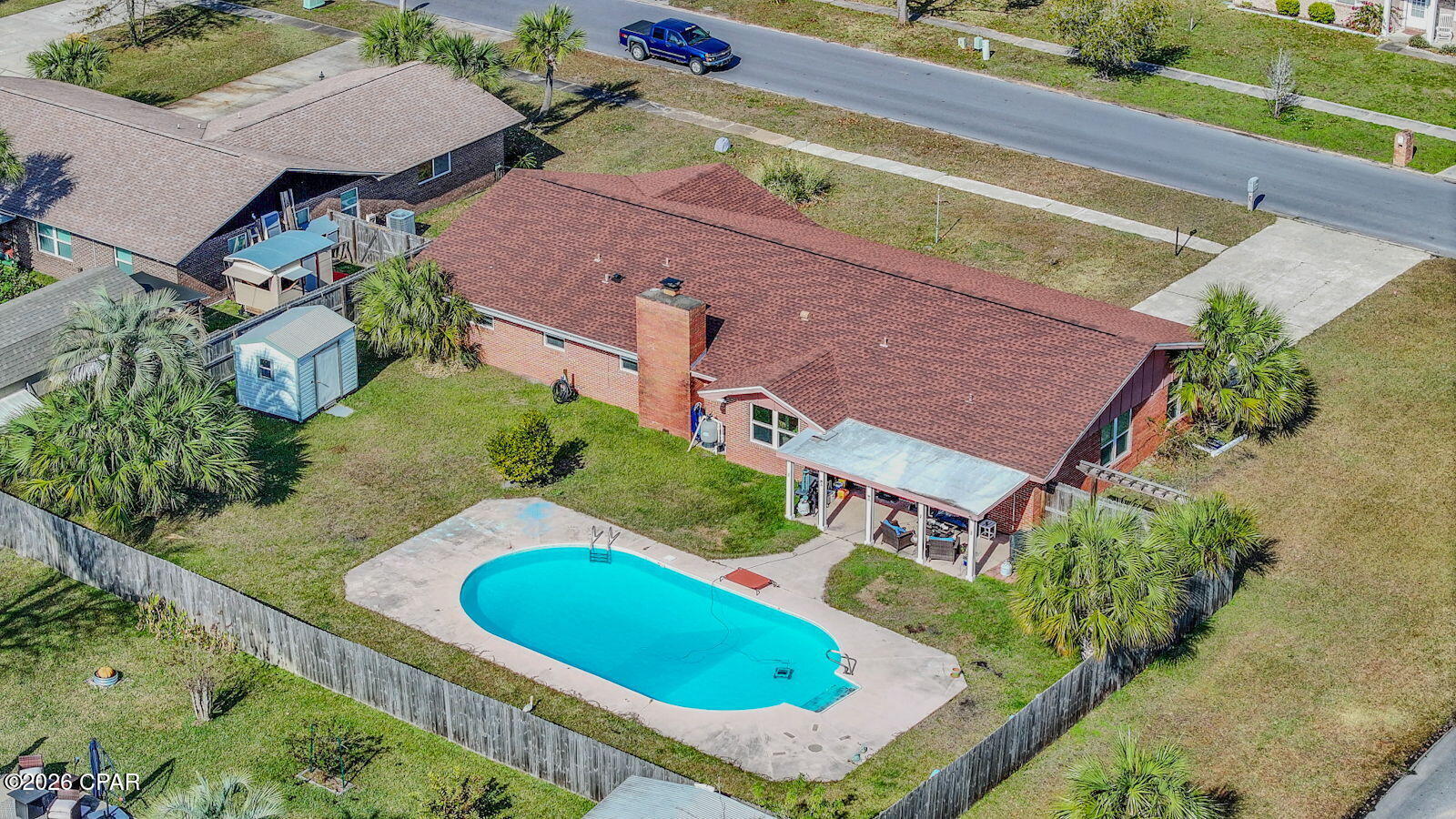 301 Floyd Drive