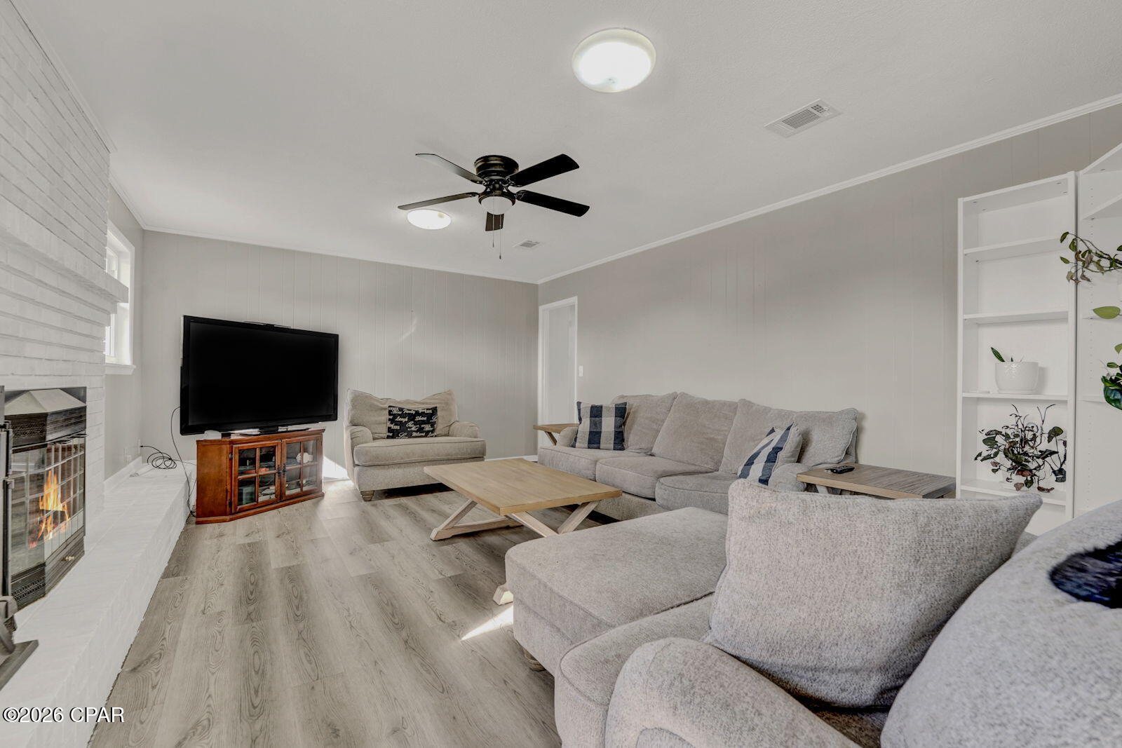 301 Floyd Drive