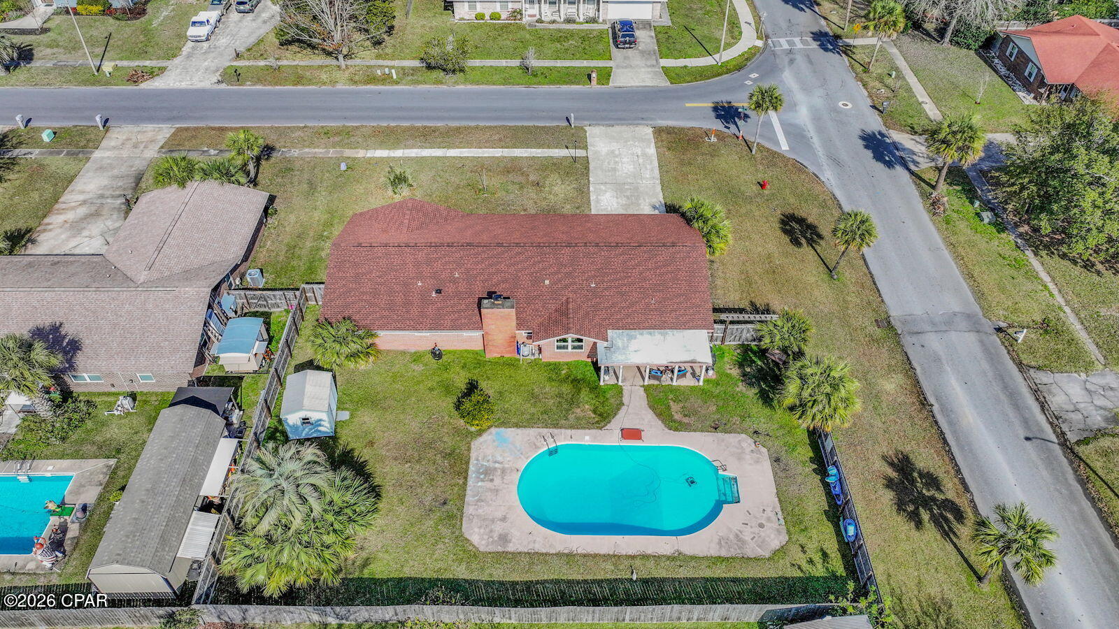 301 Floyd Drive
