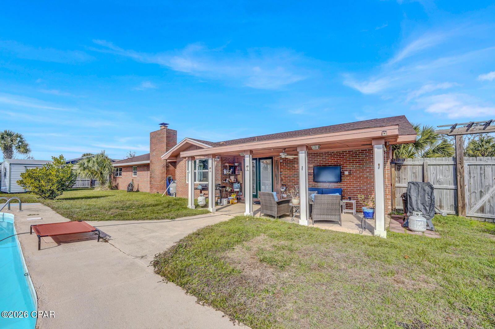 301 Floyd Drive