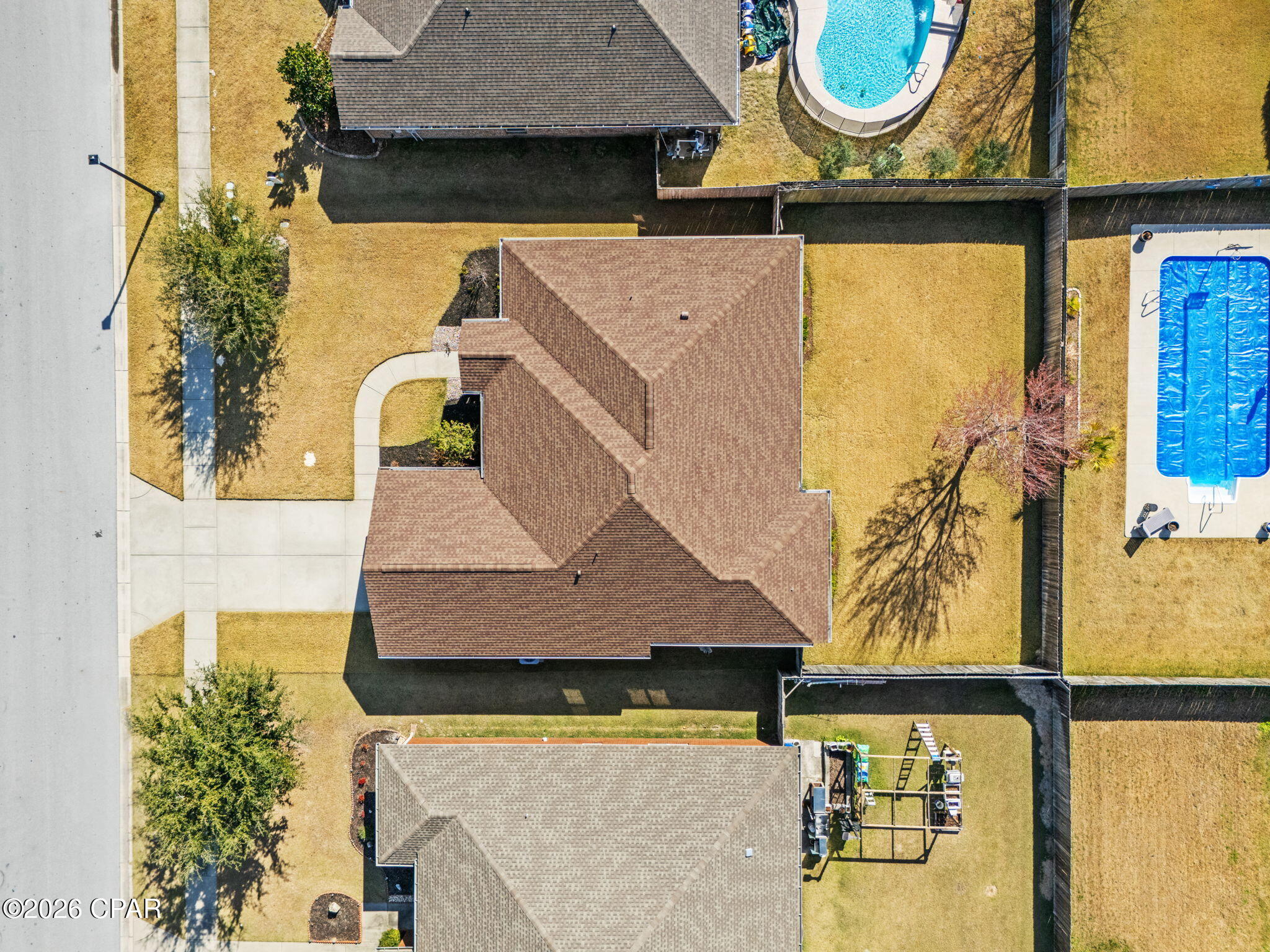 3775 Cedar Park Lane