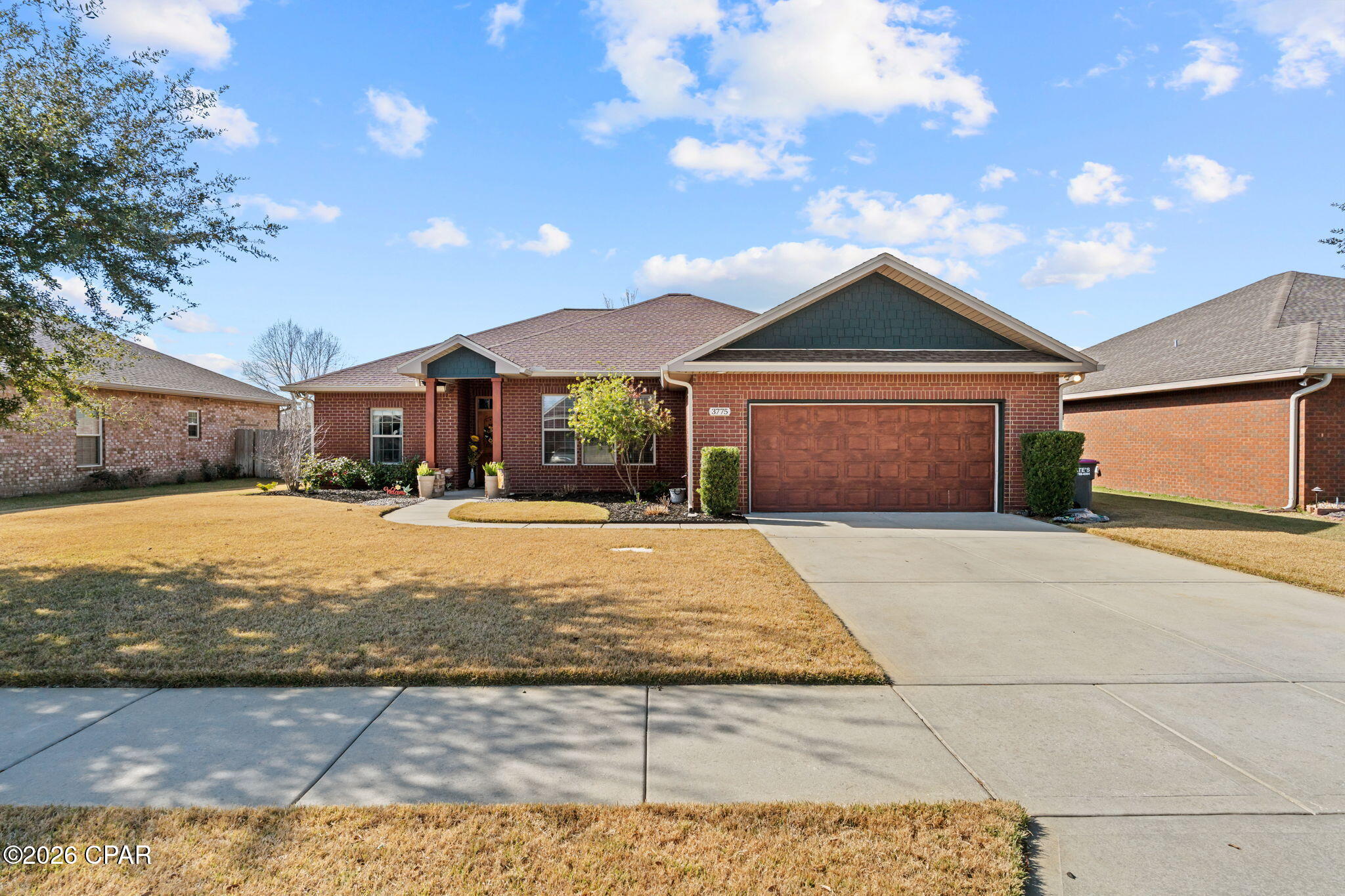 3775 Cedar Park Lane