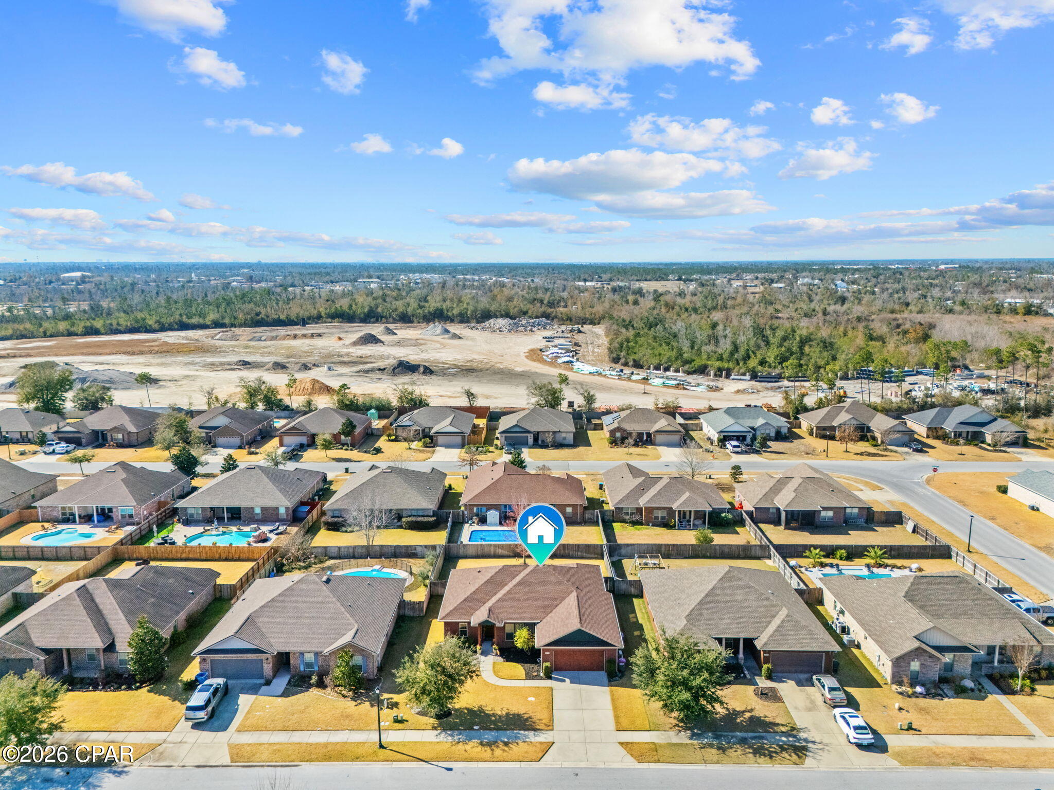 3775 Cedar Park Lane