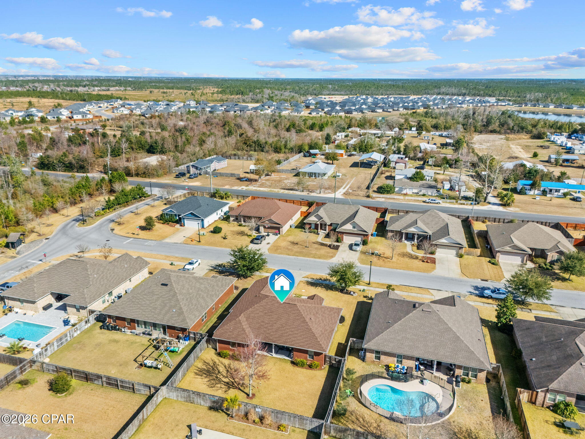 3775 Cedar Park Lane