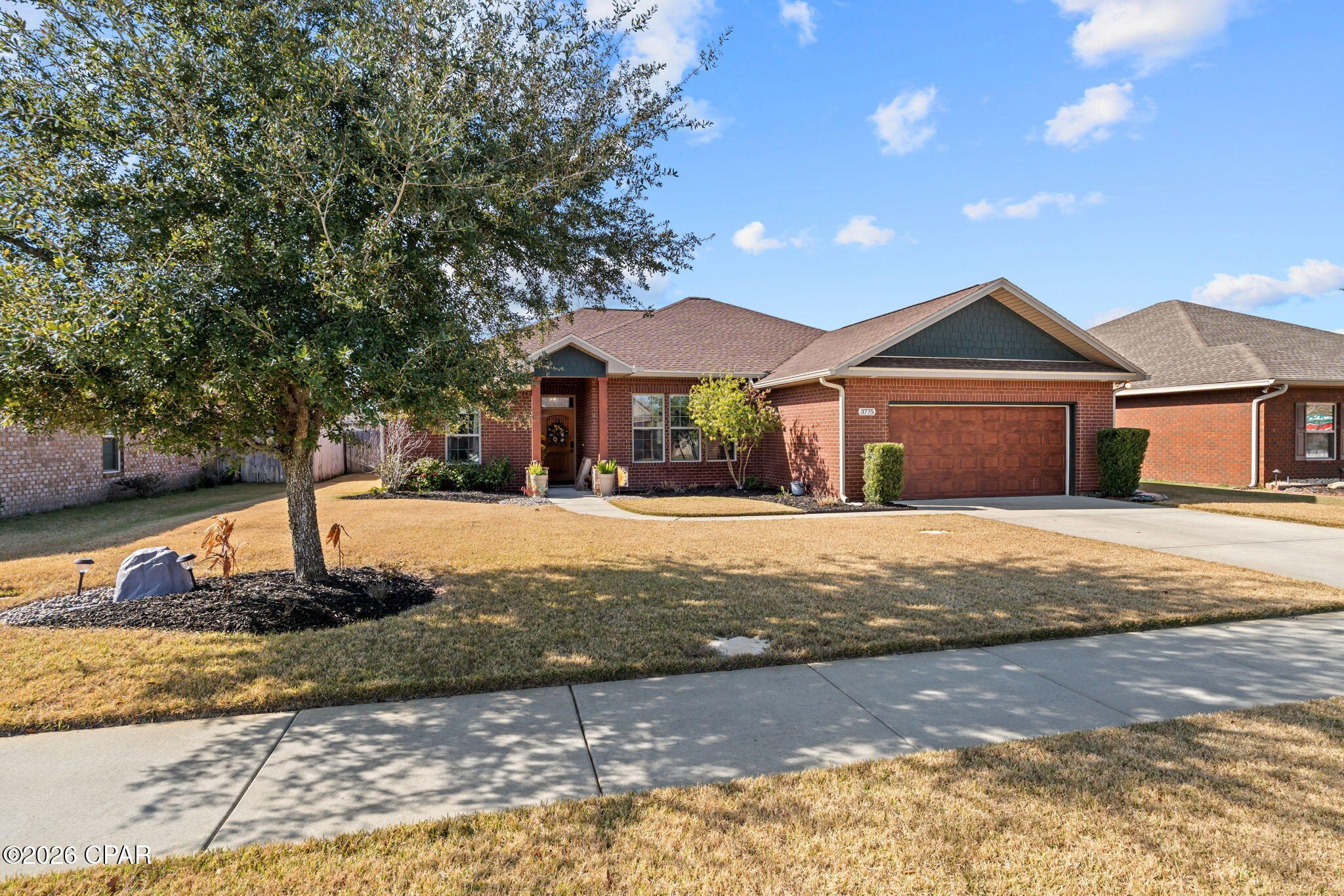 3775 Cedar Park Lane