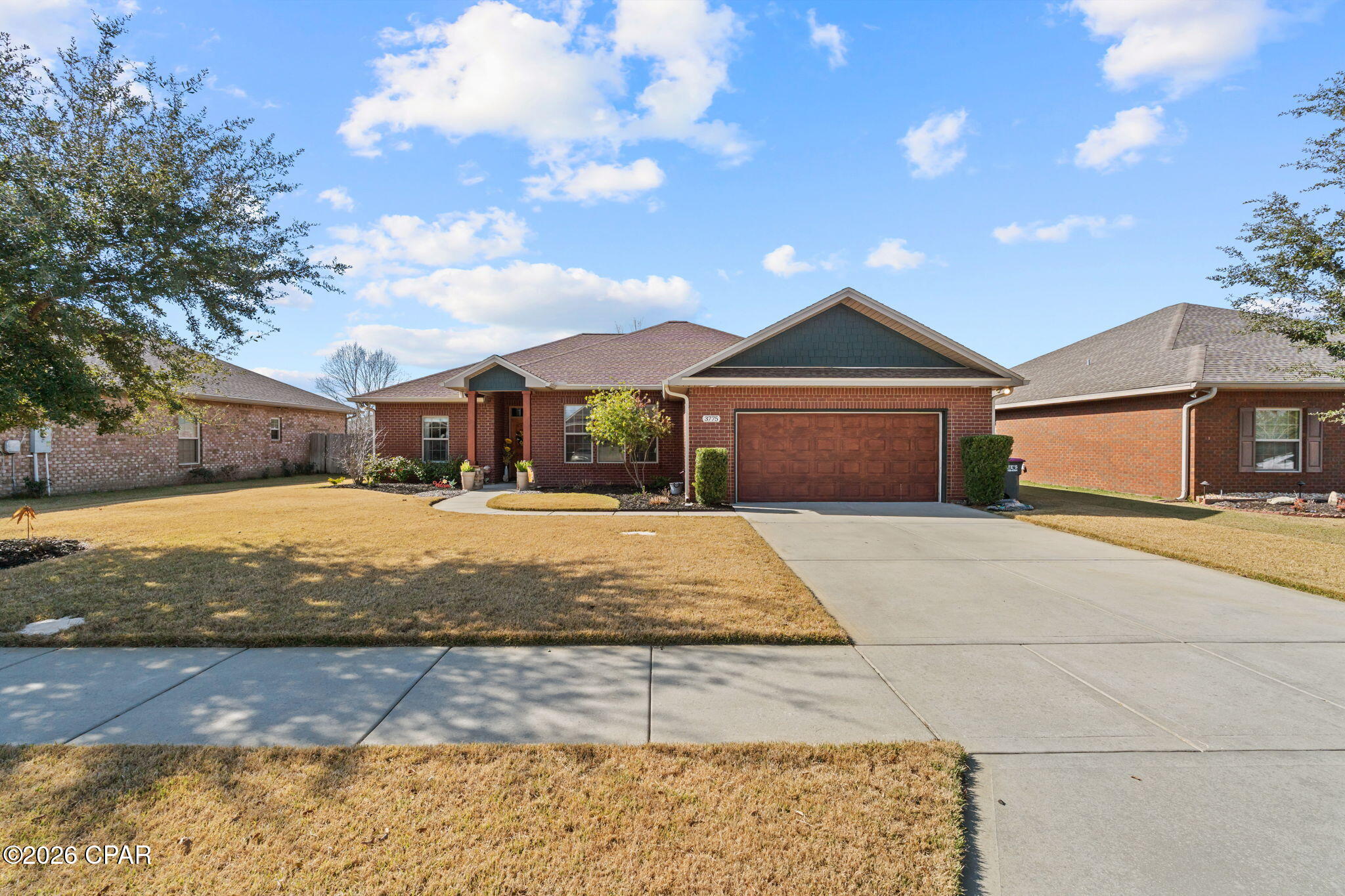 3775 Cedar Park Lane