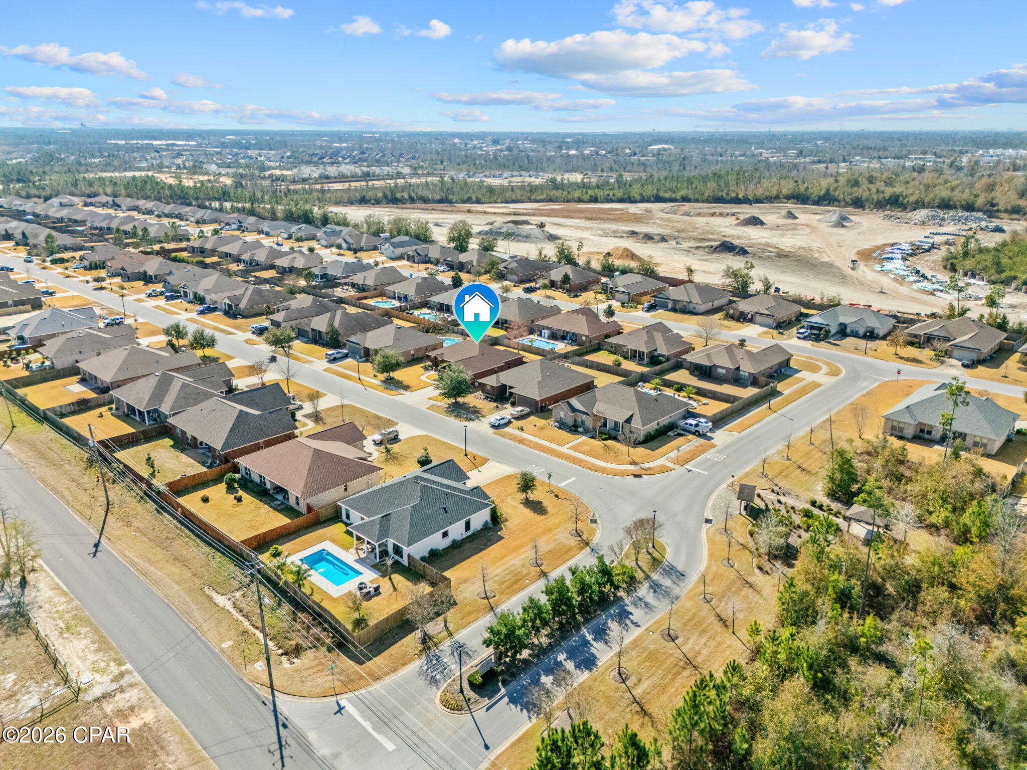 3775 Cedar Park Lane