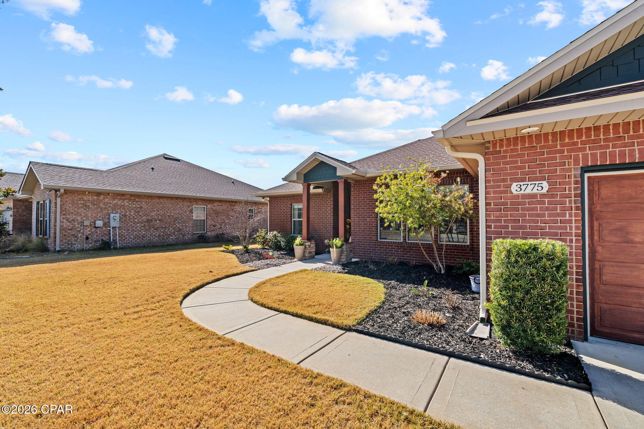 3775 Cedar Park Lane