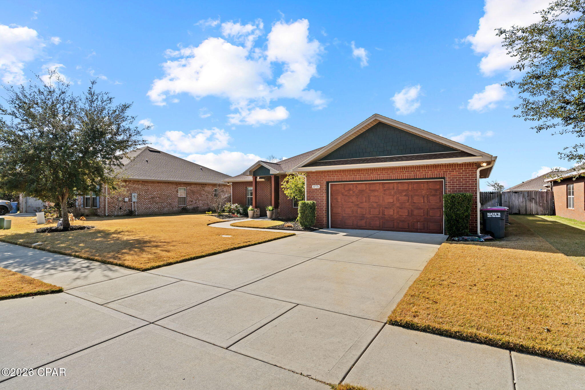 3775 Cedar Park Lane