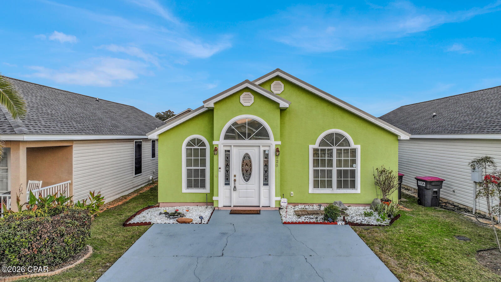 220 Coquina Shell Way
