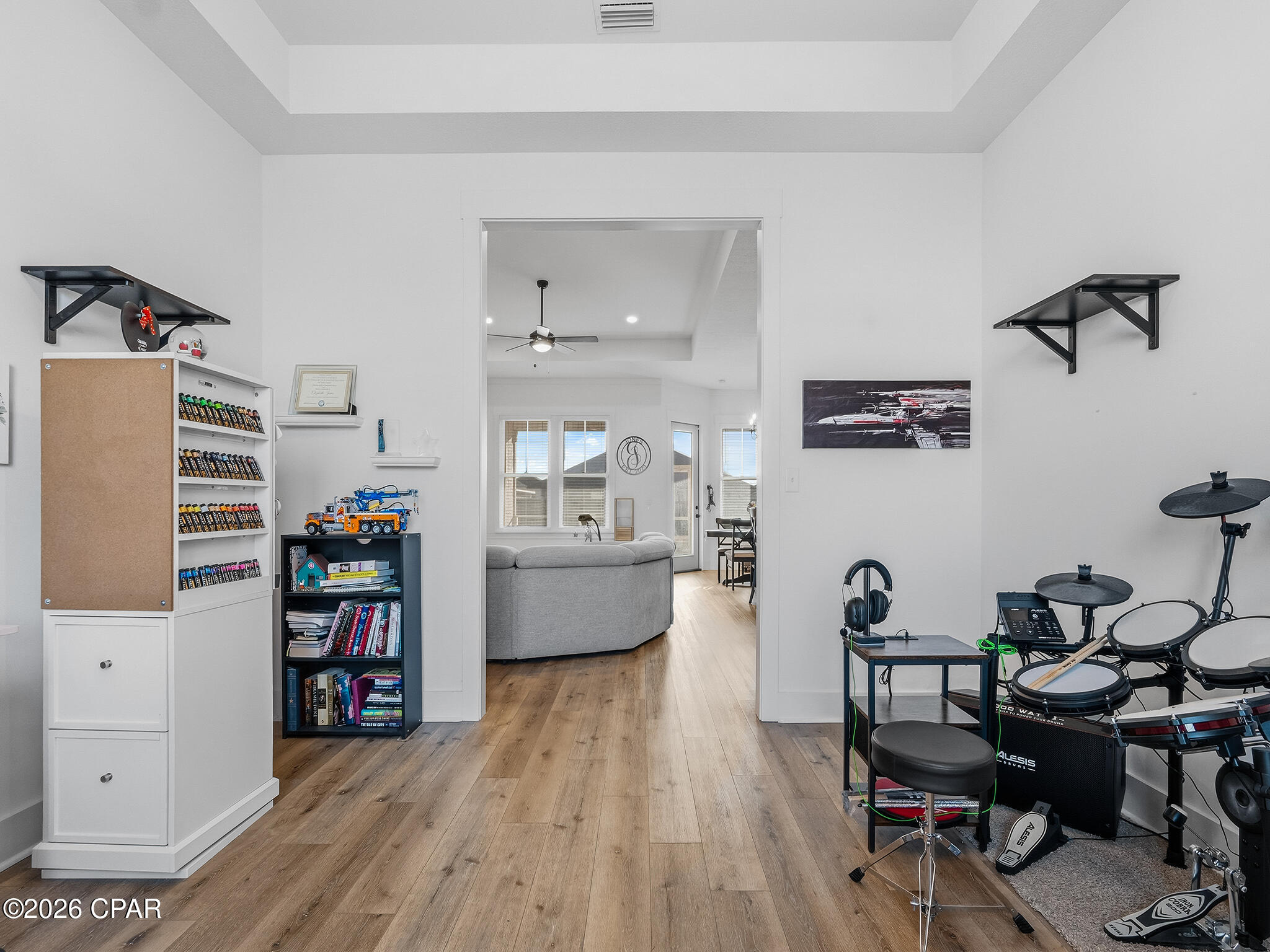 3827 Heartwood Street