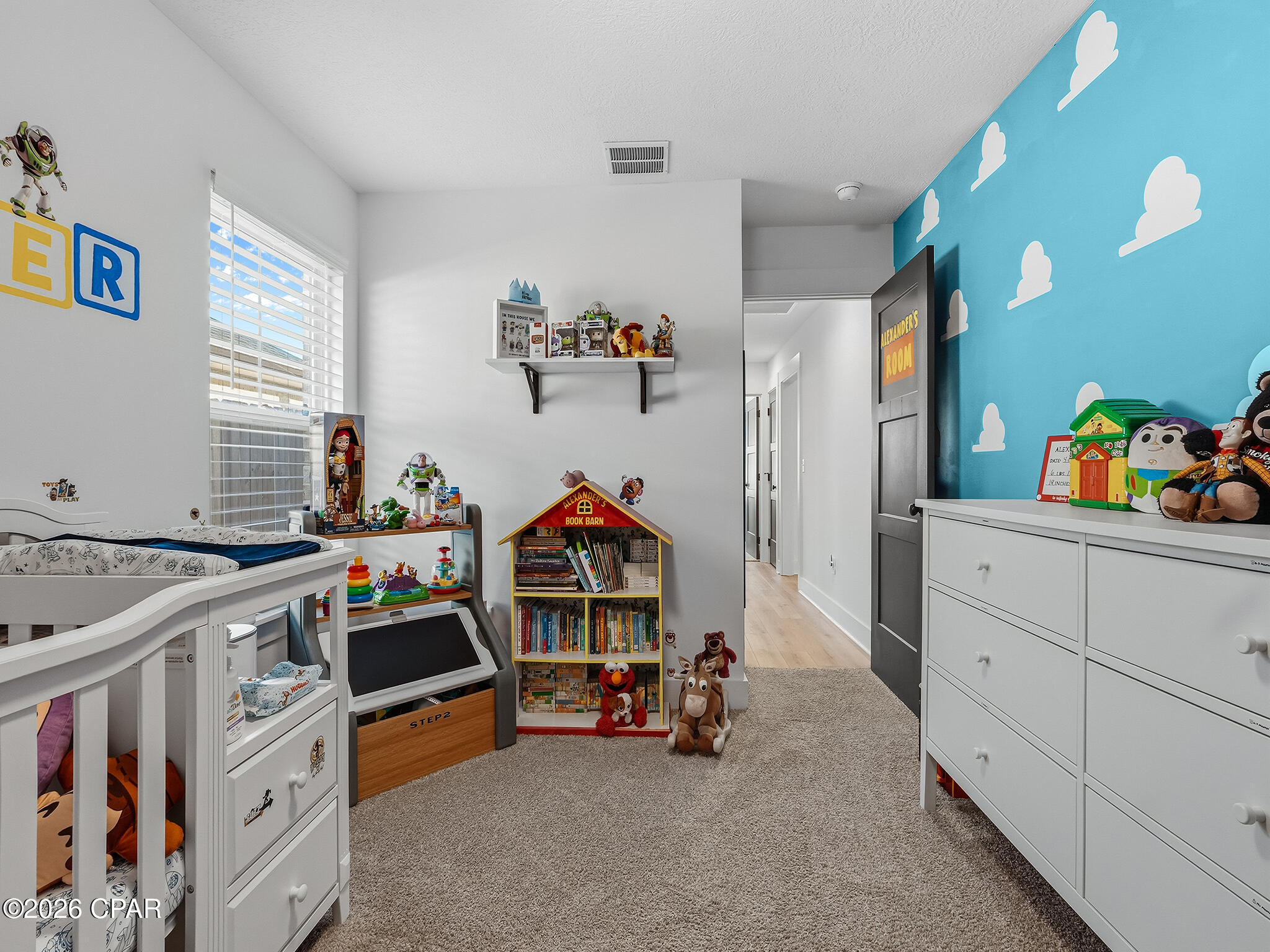 3827 Heartwood Street