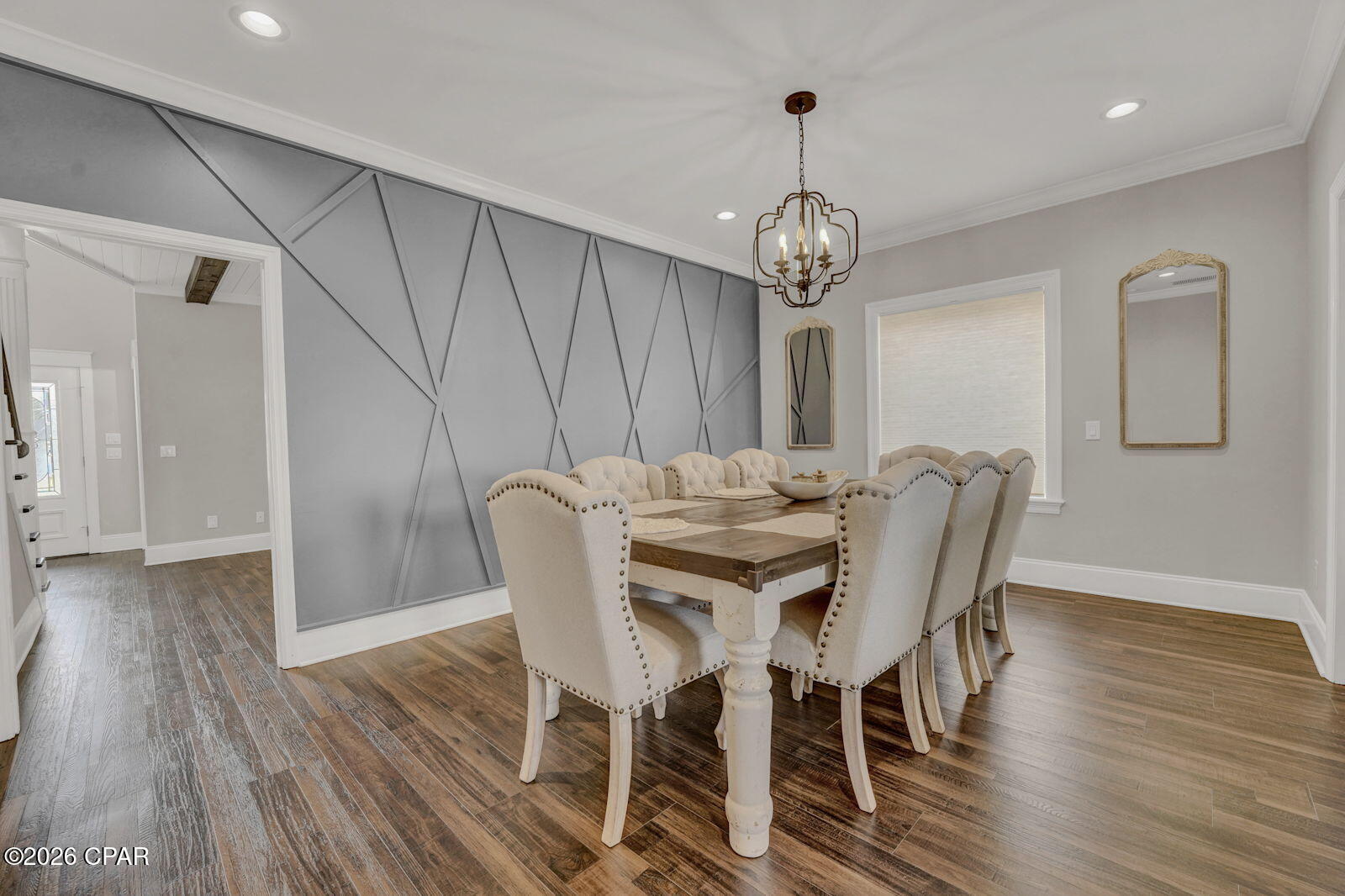 2913 Country Club Drive