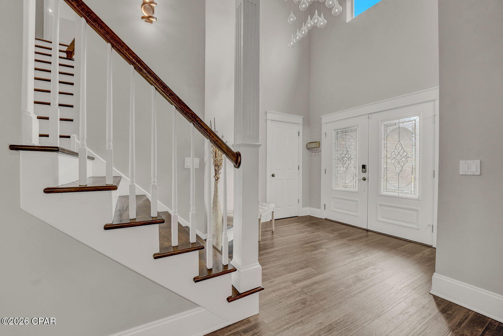 2913 Country Club Drive