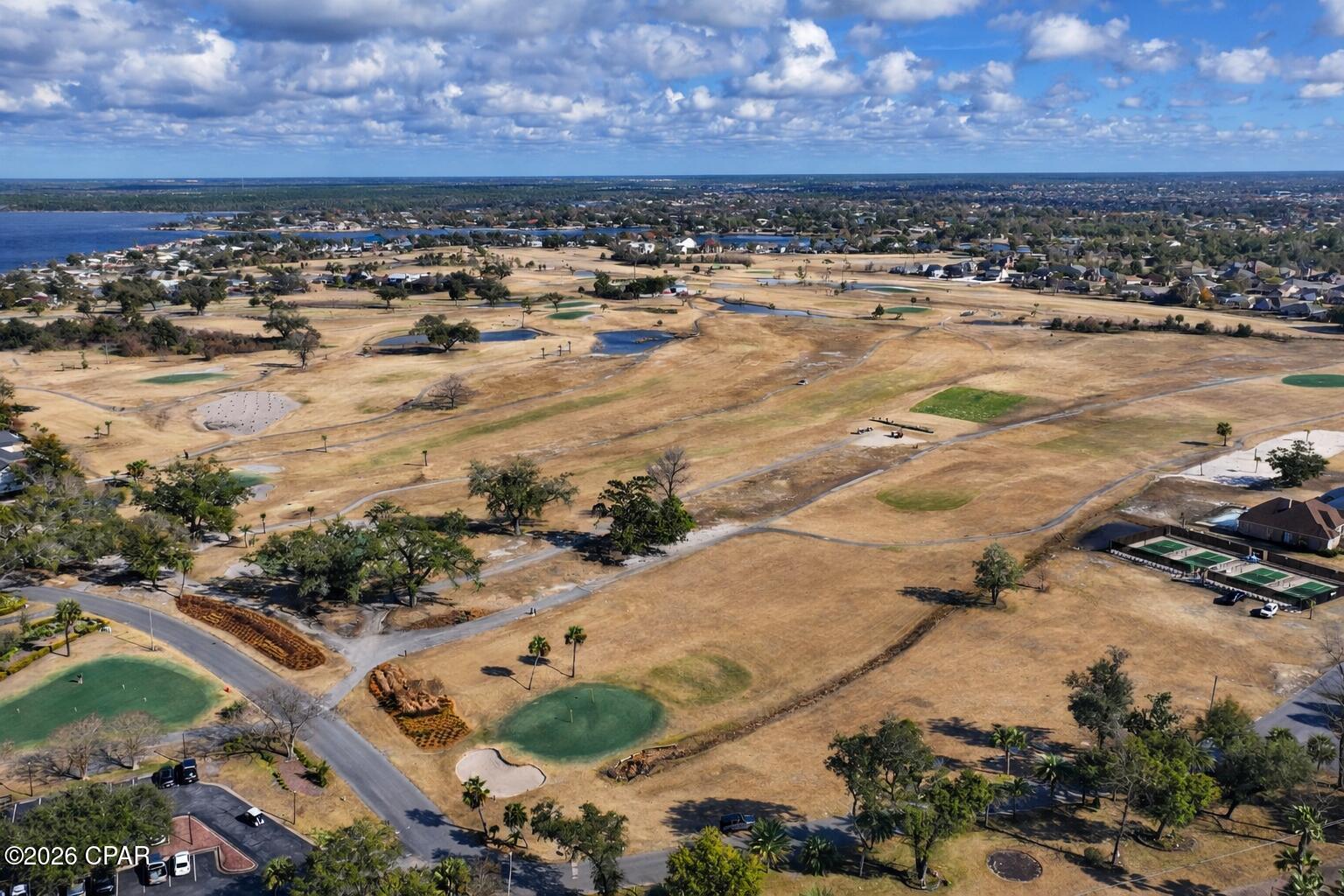 2913 Country Club Drive