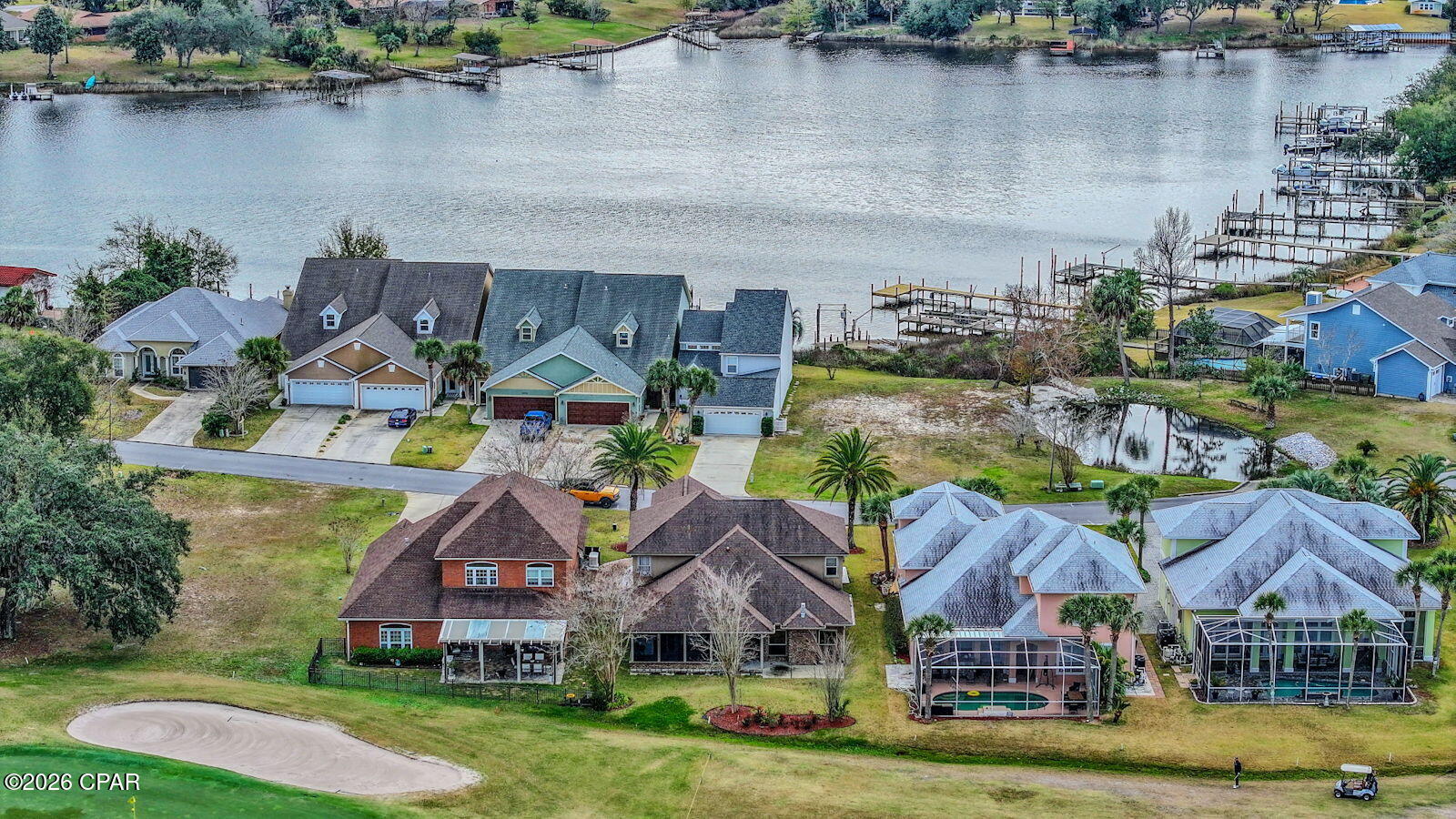 2913 Country Club Drive