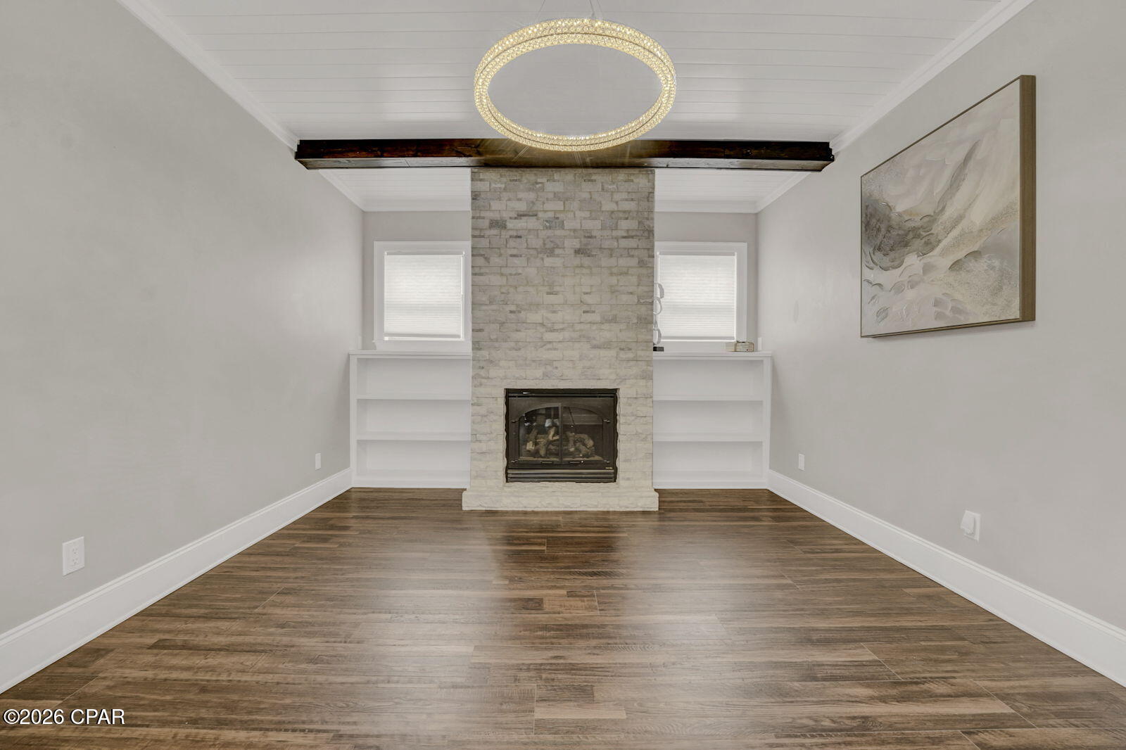 2913 Country Club Drive