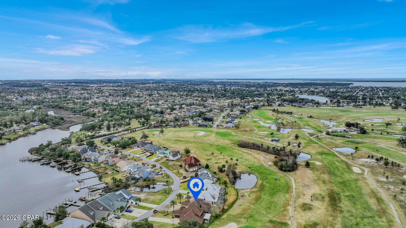 2913 Country Club Drive