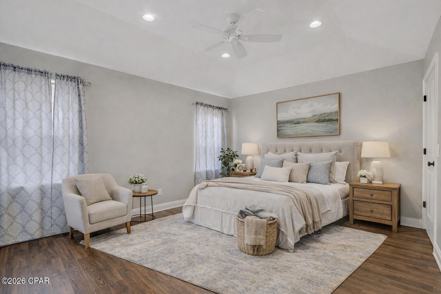 2913 Country Club Drive