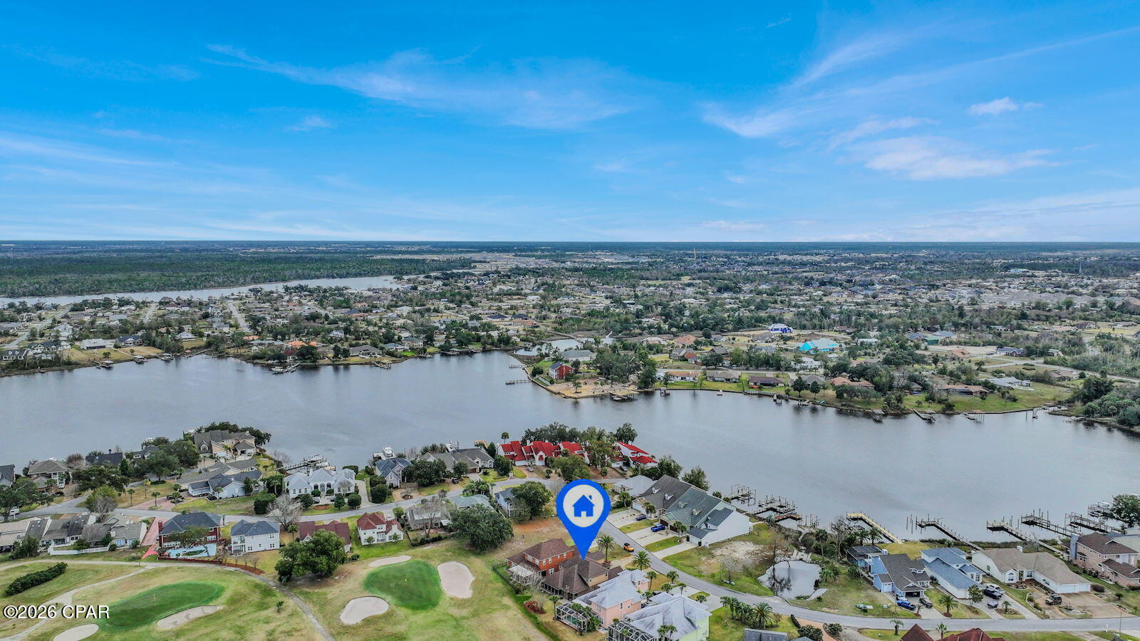 2913 Country Club Drive
