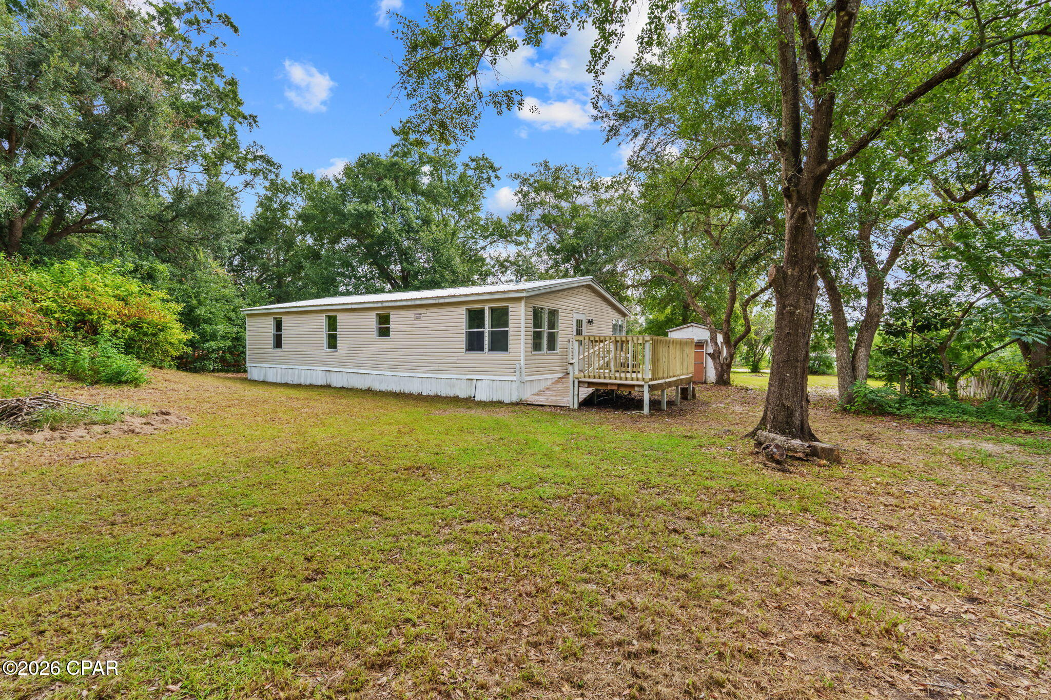 3943 Cedar Bluff Road