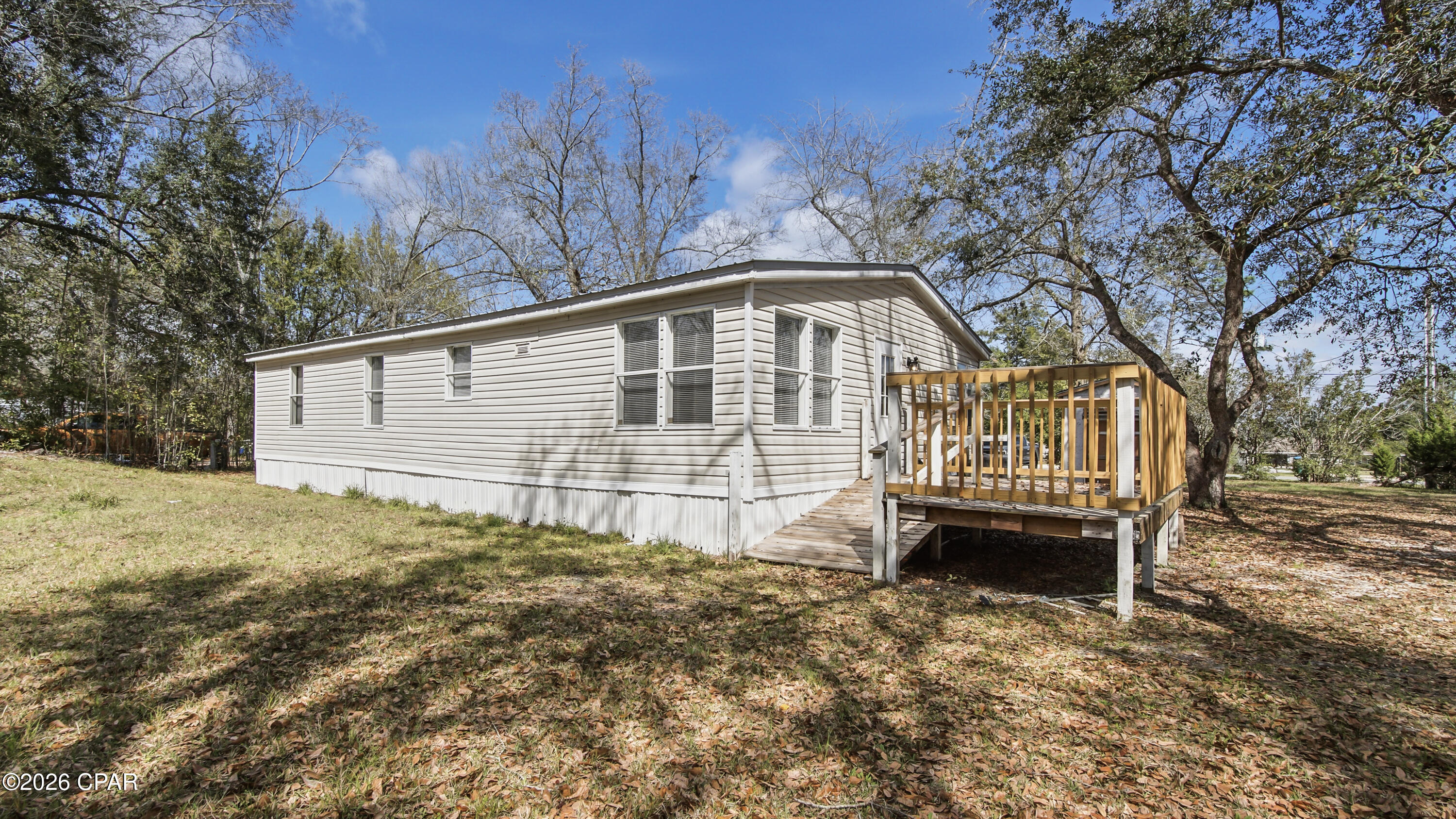 3943 Cedar Bluff Road