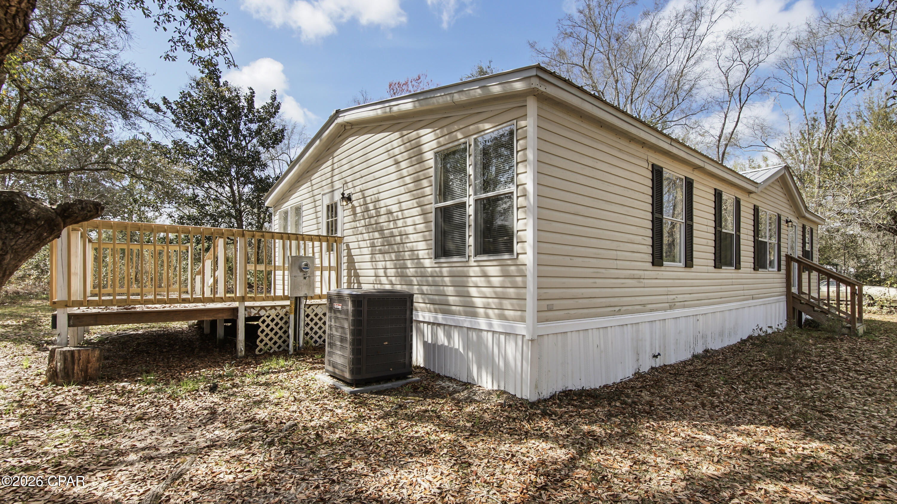 3943 Cedar Bluff Road