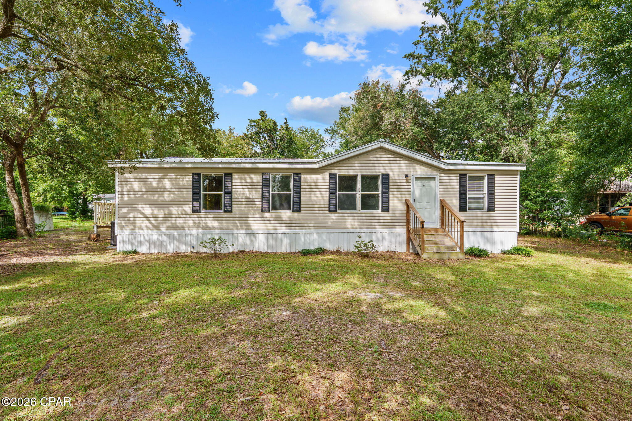 3943 Cedar Bluff Road