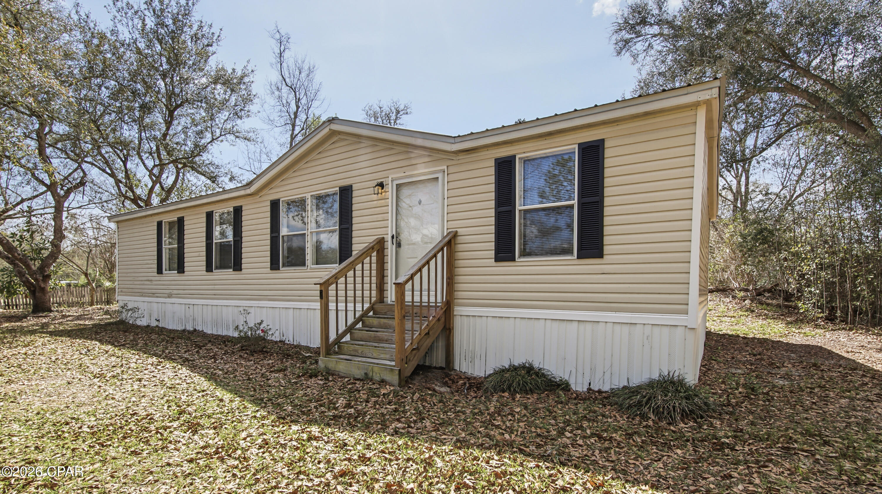 3943 Cedar Bluff Road