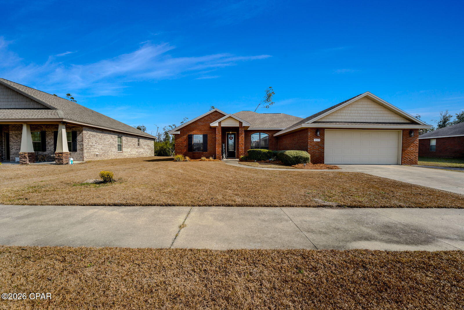 3517 Azalea Way