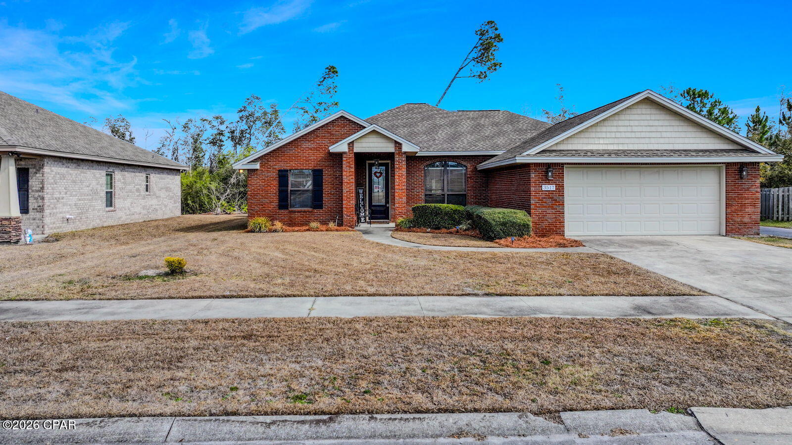 3517 Azalea Way