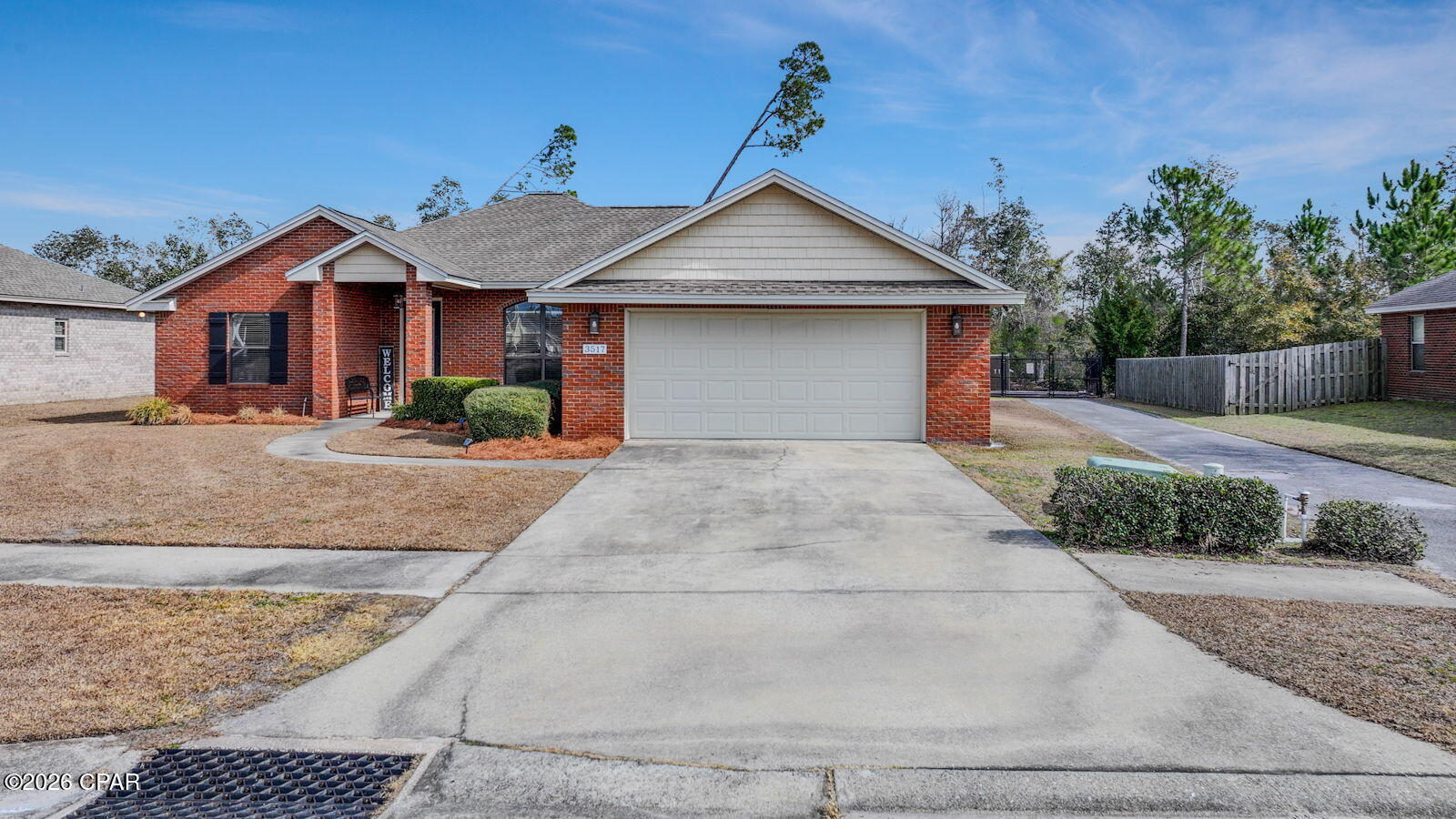3517 Azalea Way
