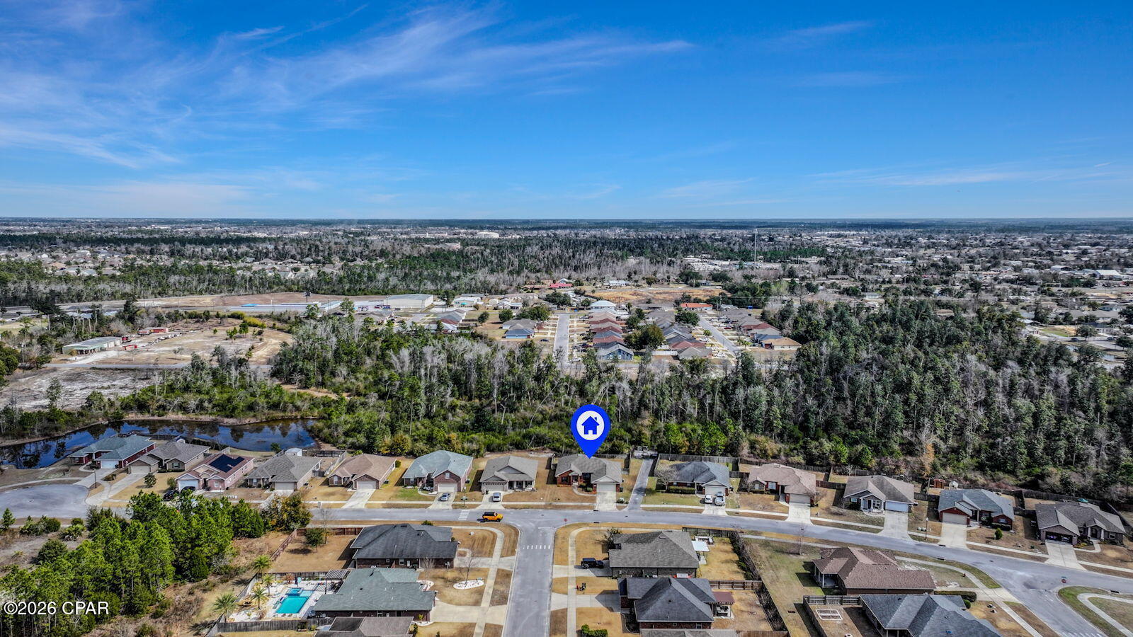 3517 Azalea Way