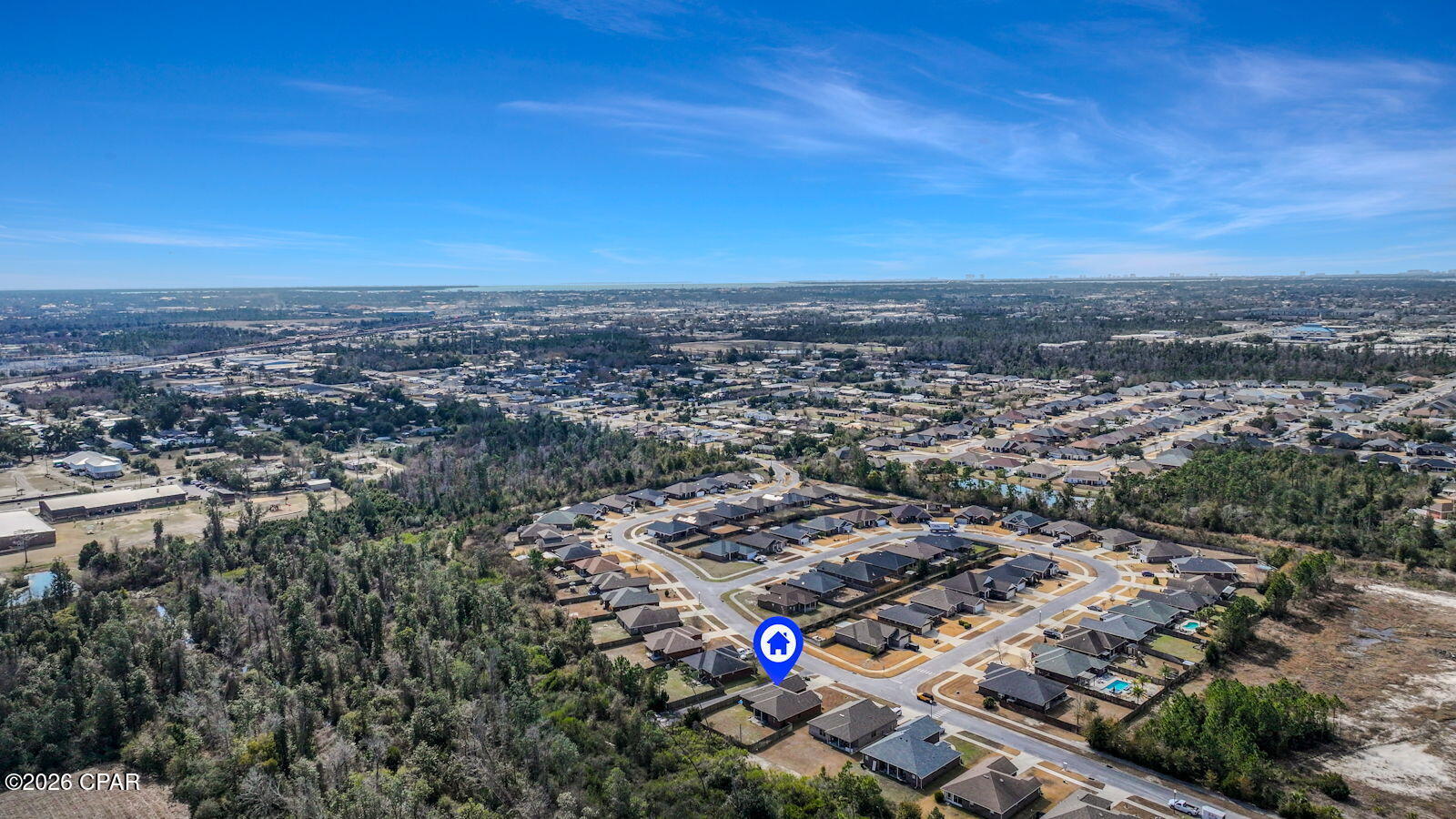 3517 Azalea Way