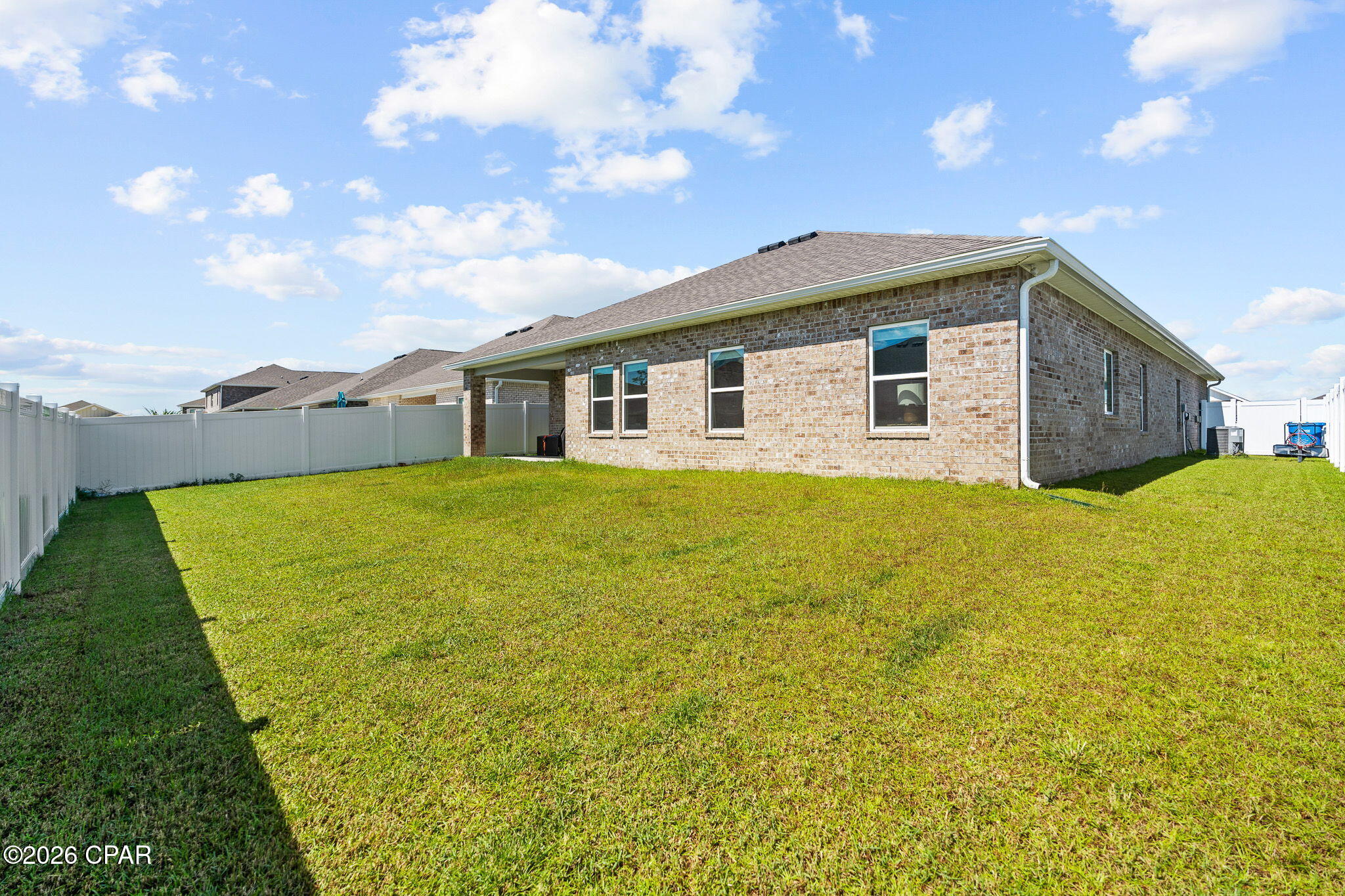 3015 Willie Drive