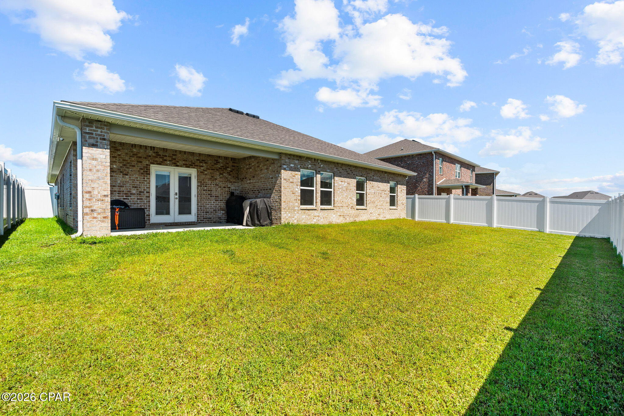 3015 Willie Drive